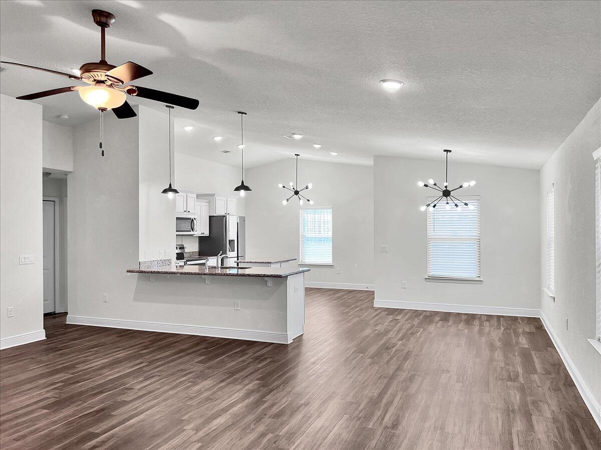 Heather's Place - Residential