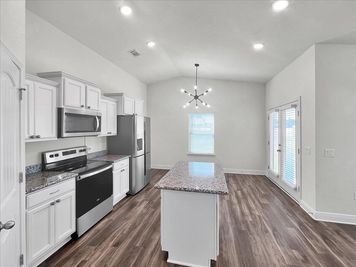 Heather's Place - Residential