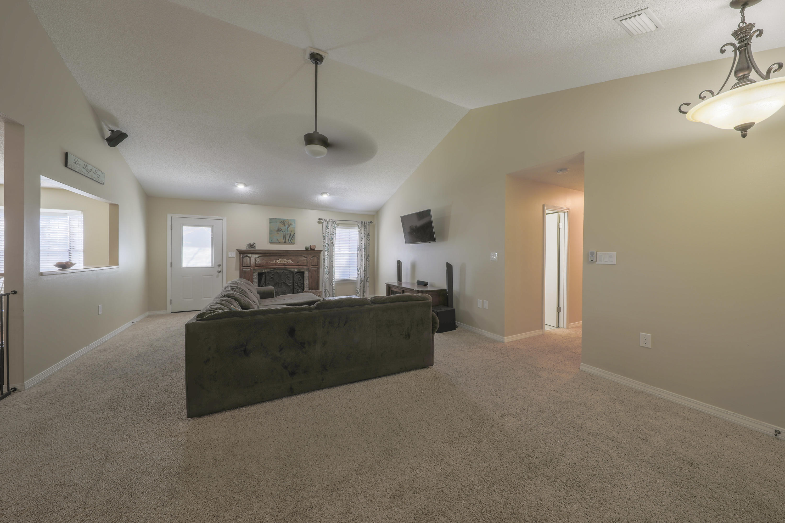 GULF MANOR S/D - Residential