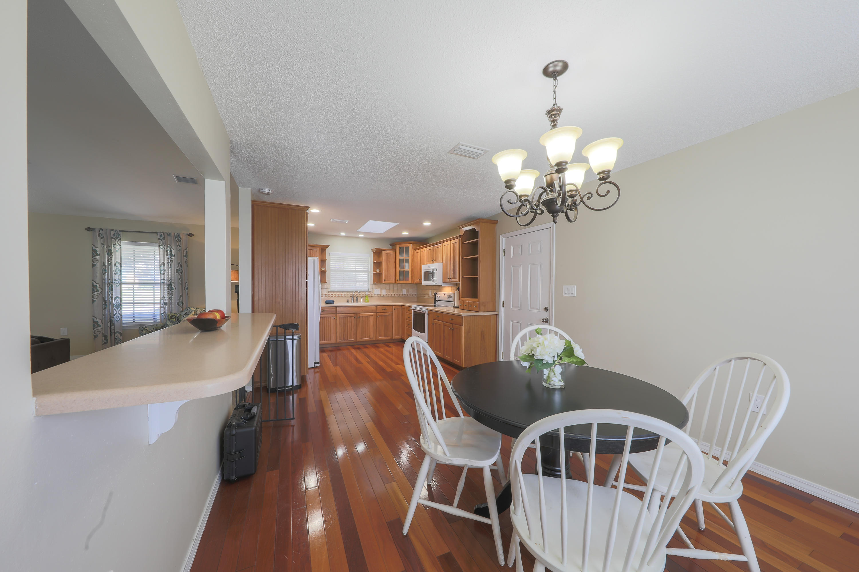 GULF MANOR S/D - Residential