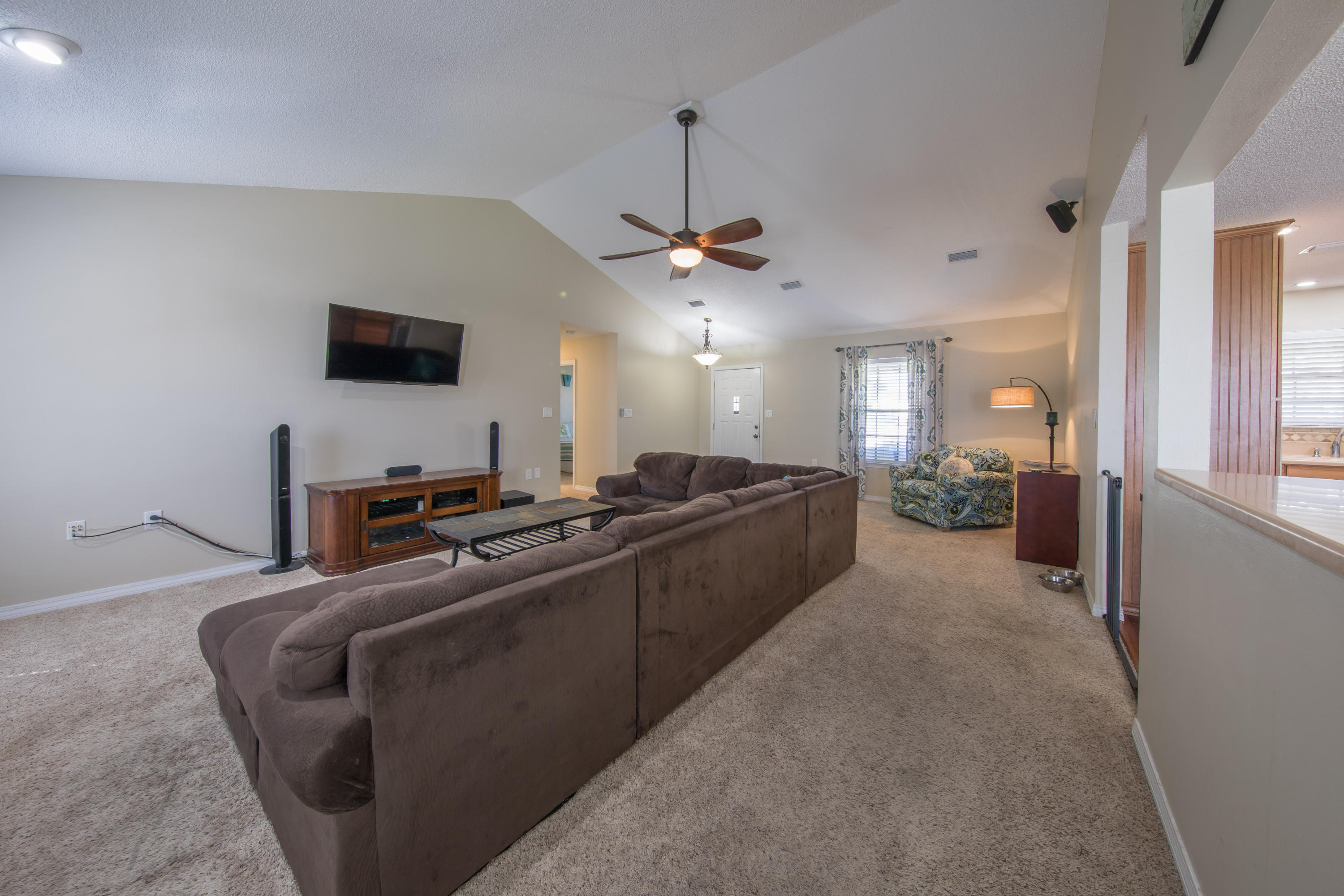 GULF MANOR S/D - Residential