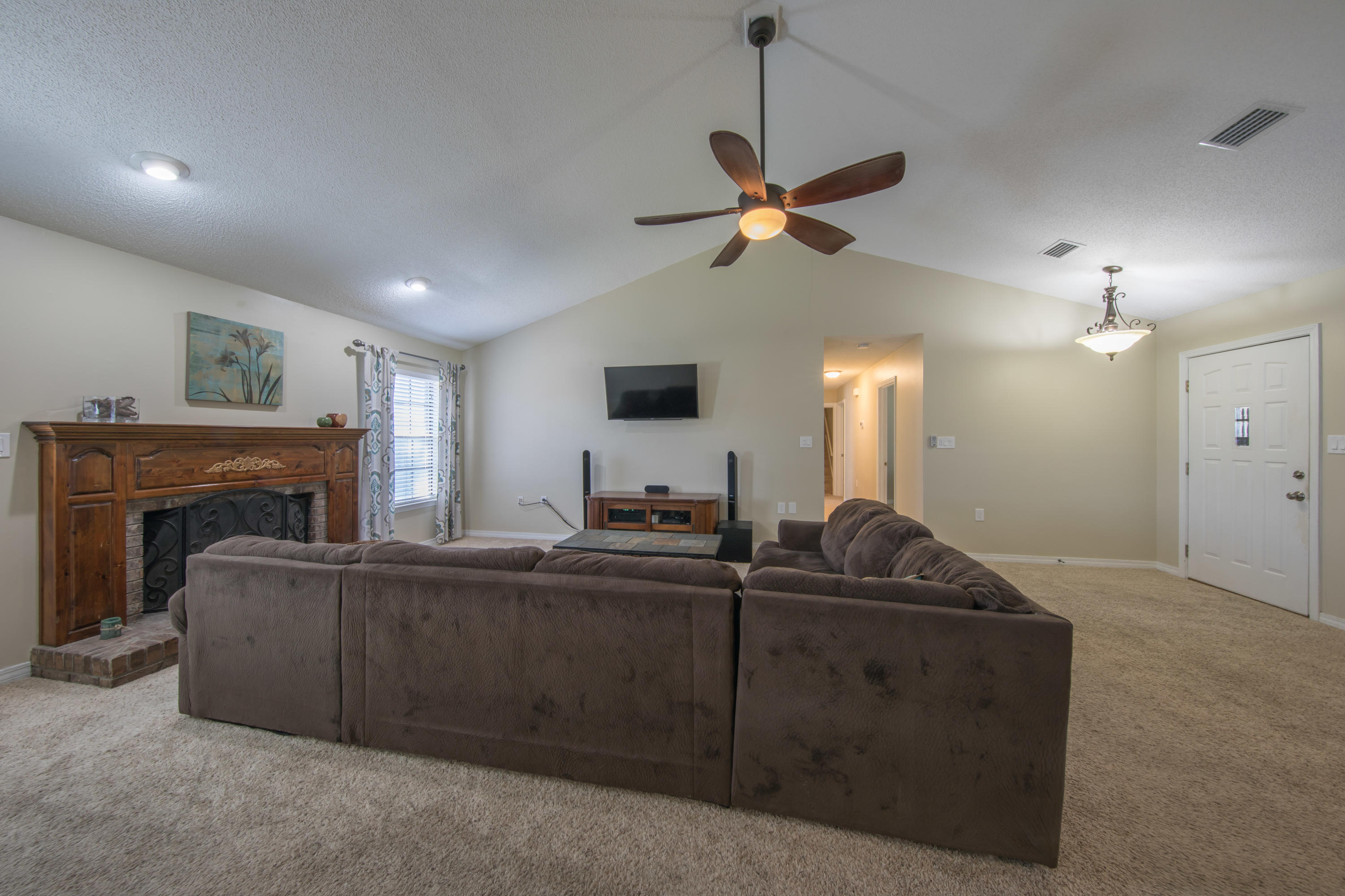 GULF MANOR S/D - Residential