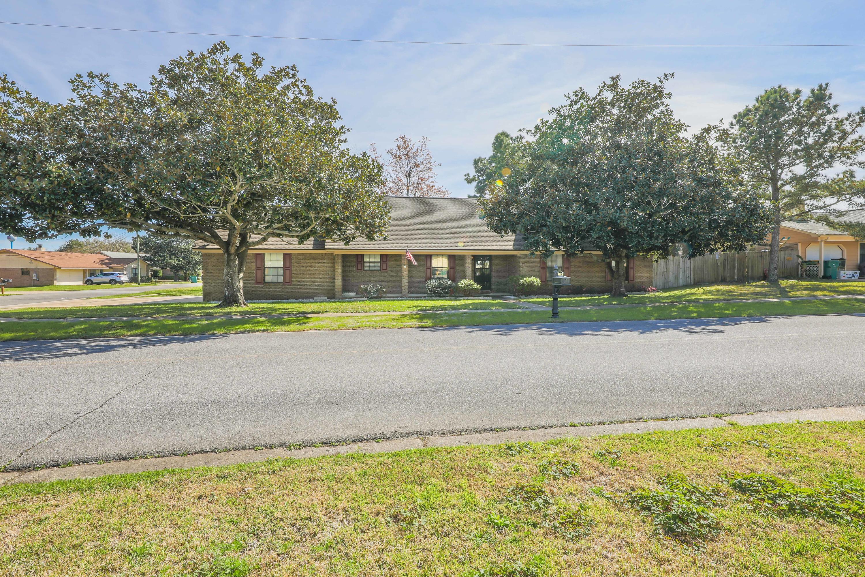 GULF MANOR S/D - Residential