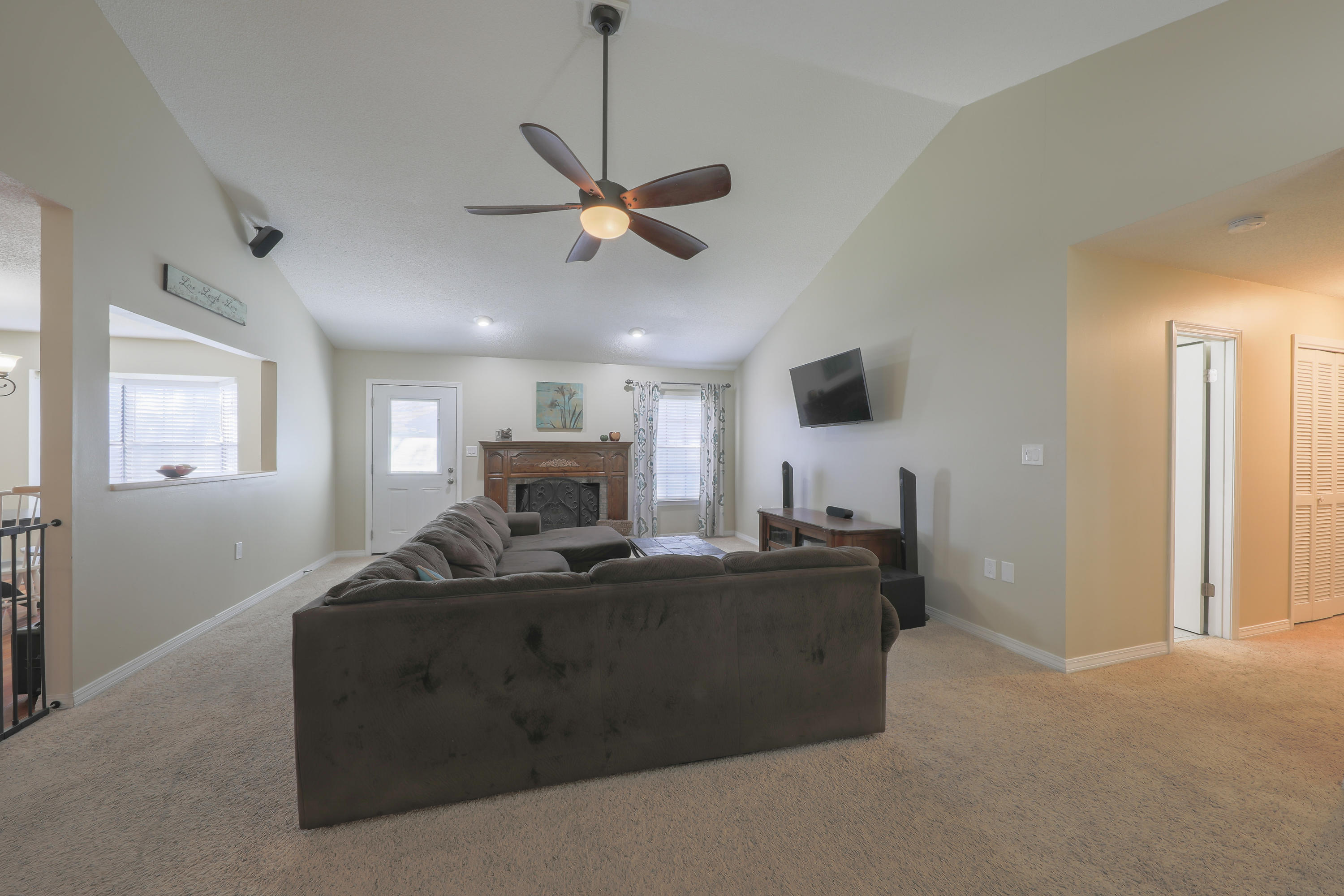 GULF MANOR S/D - Residential