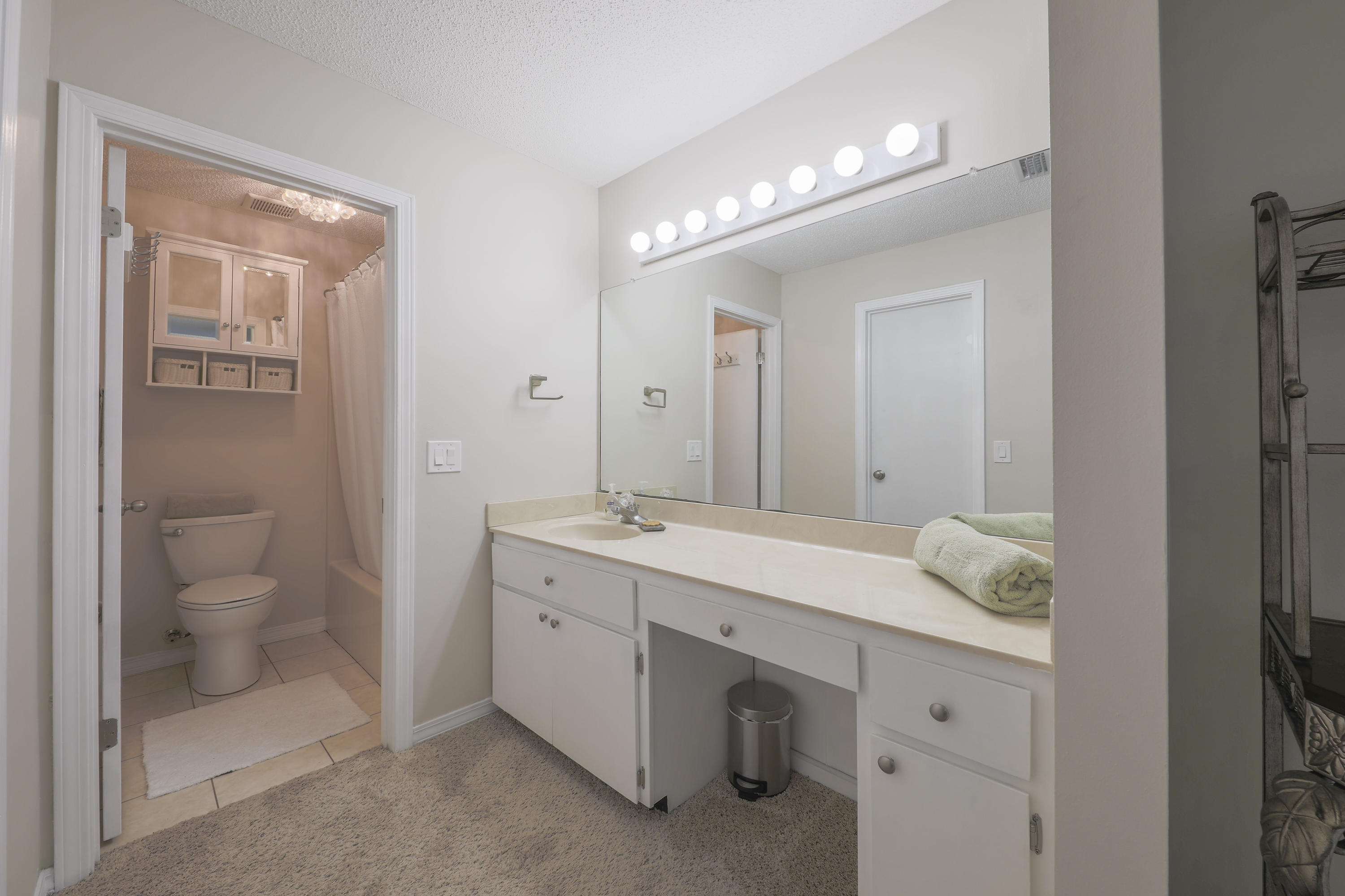 GULF MANOR S/D - Residential