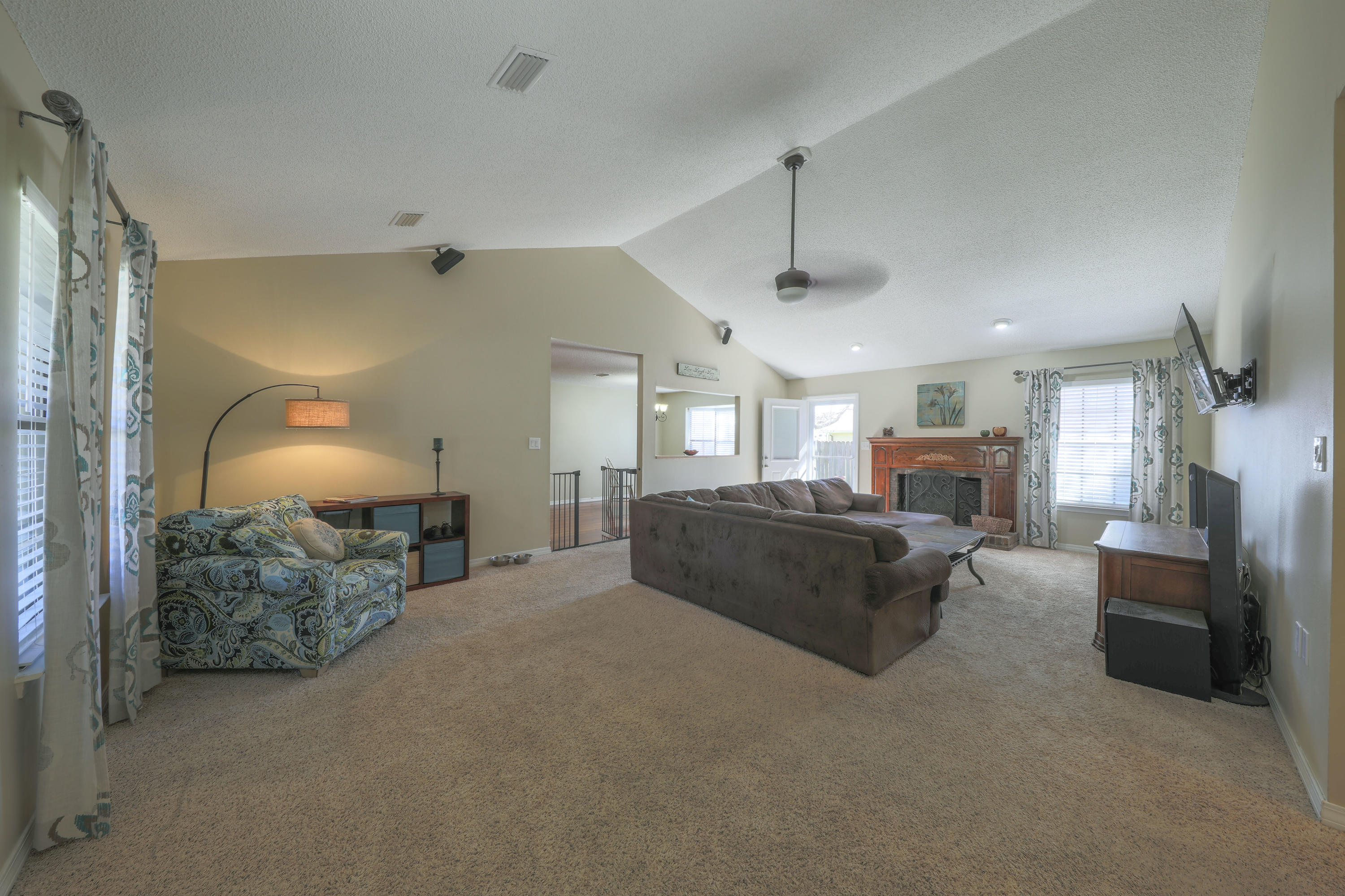 GULF MANOR S/D - Residential