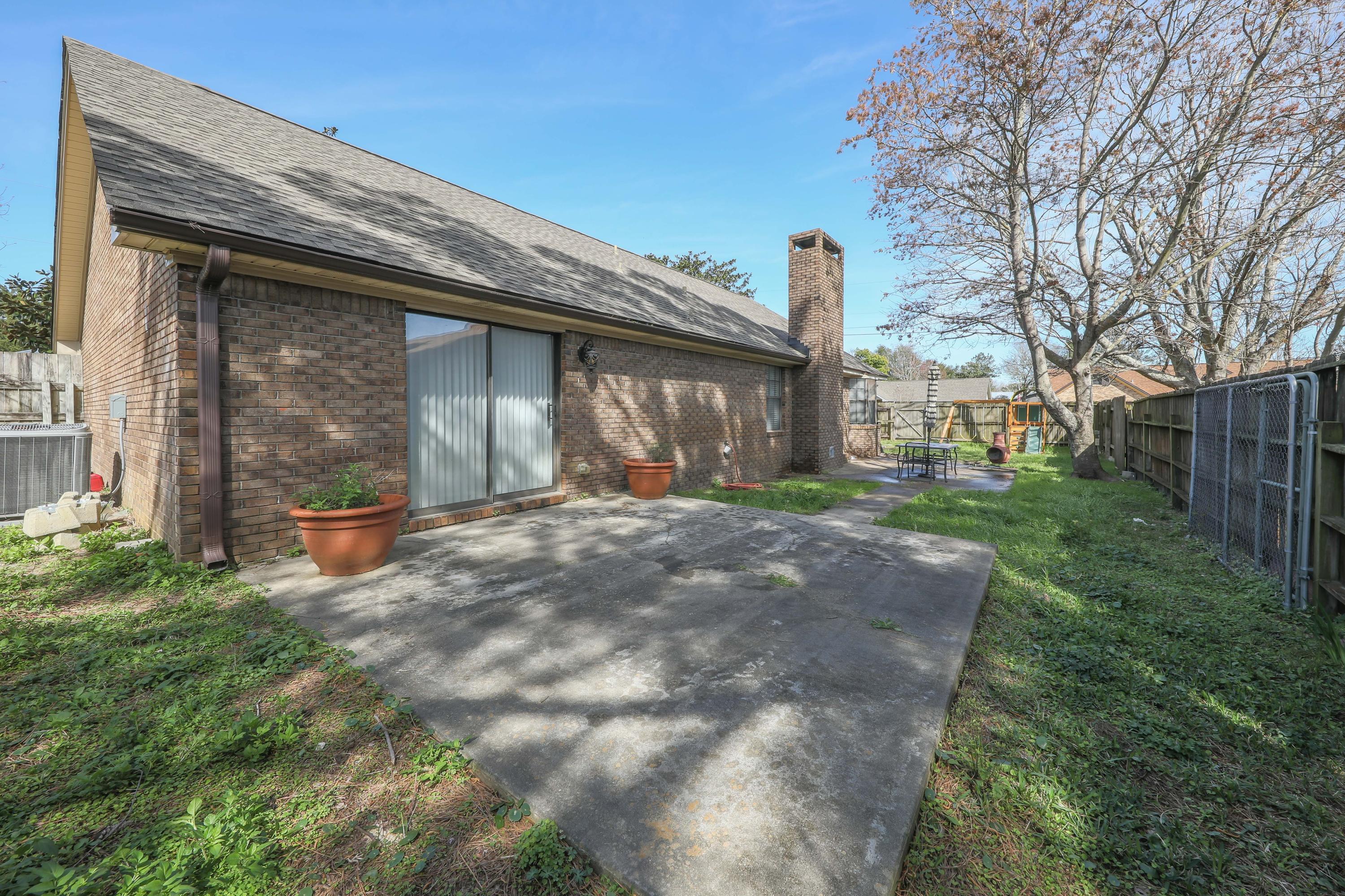 GULF MANOR S/D - Residential