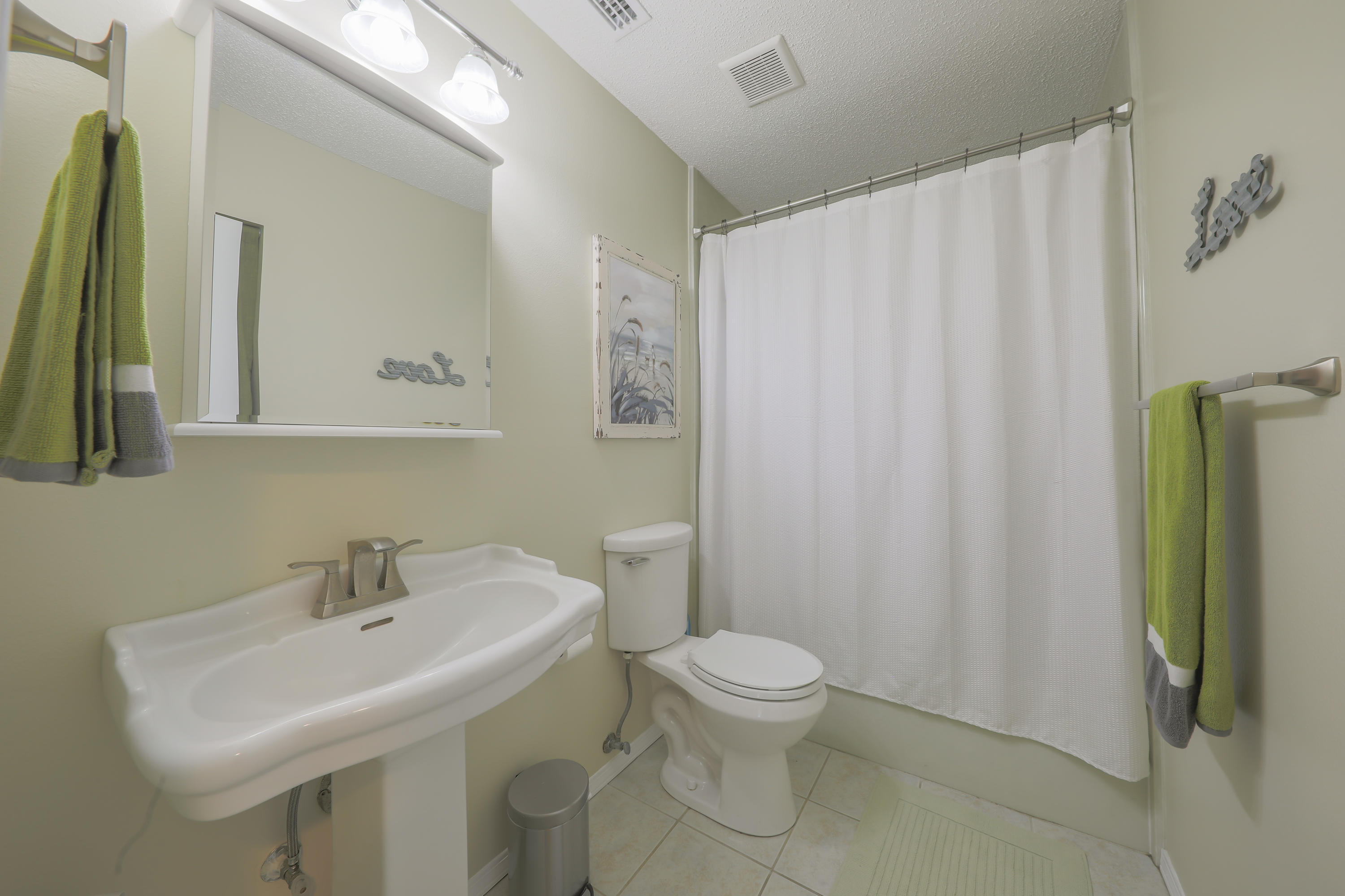 GULF MANOR S/D - Residential