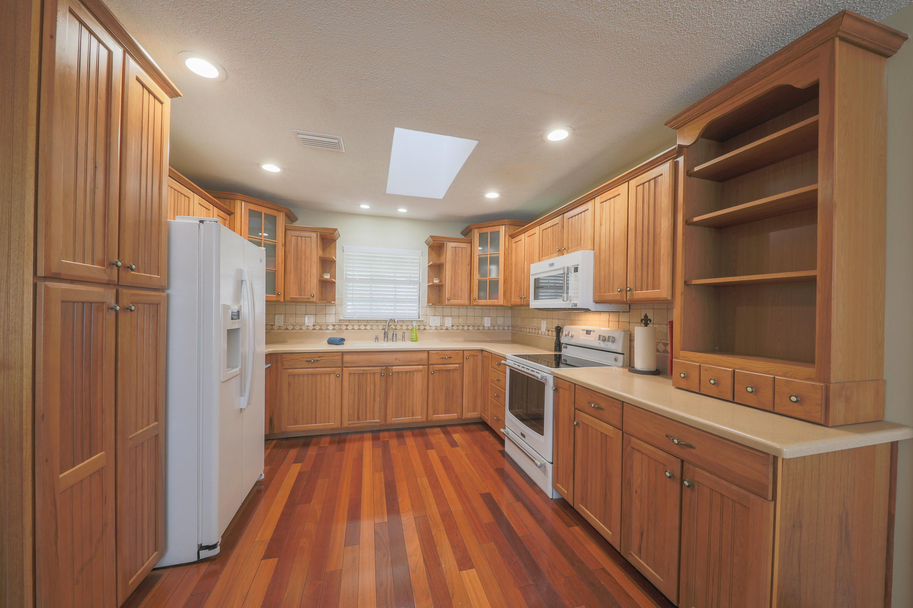 GULF MANOR S/D - Residential