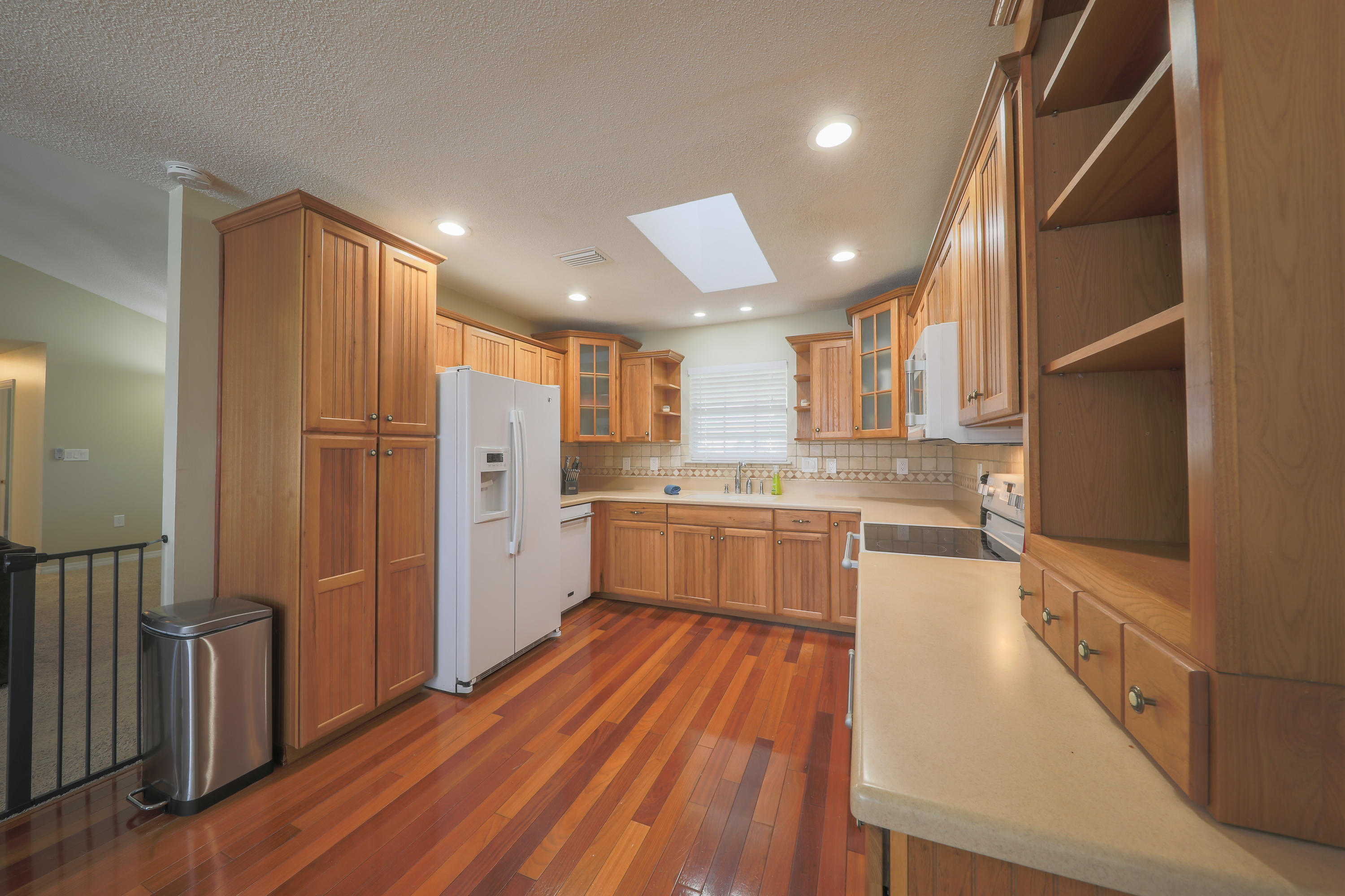 GULF MANOR S/D - Residential