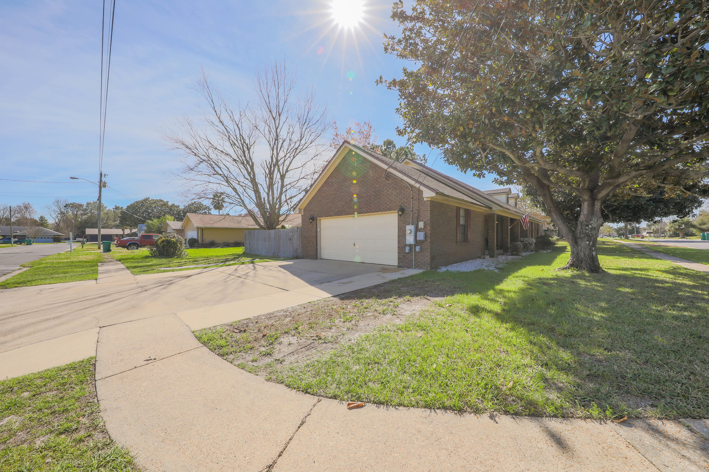 GULF MANOR S/D - Residential