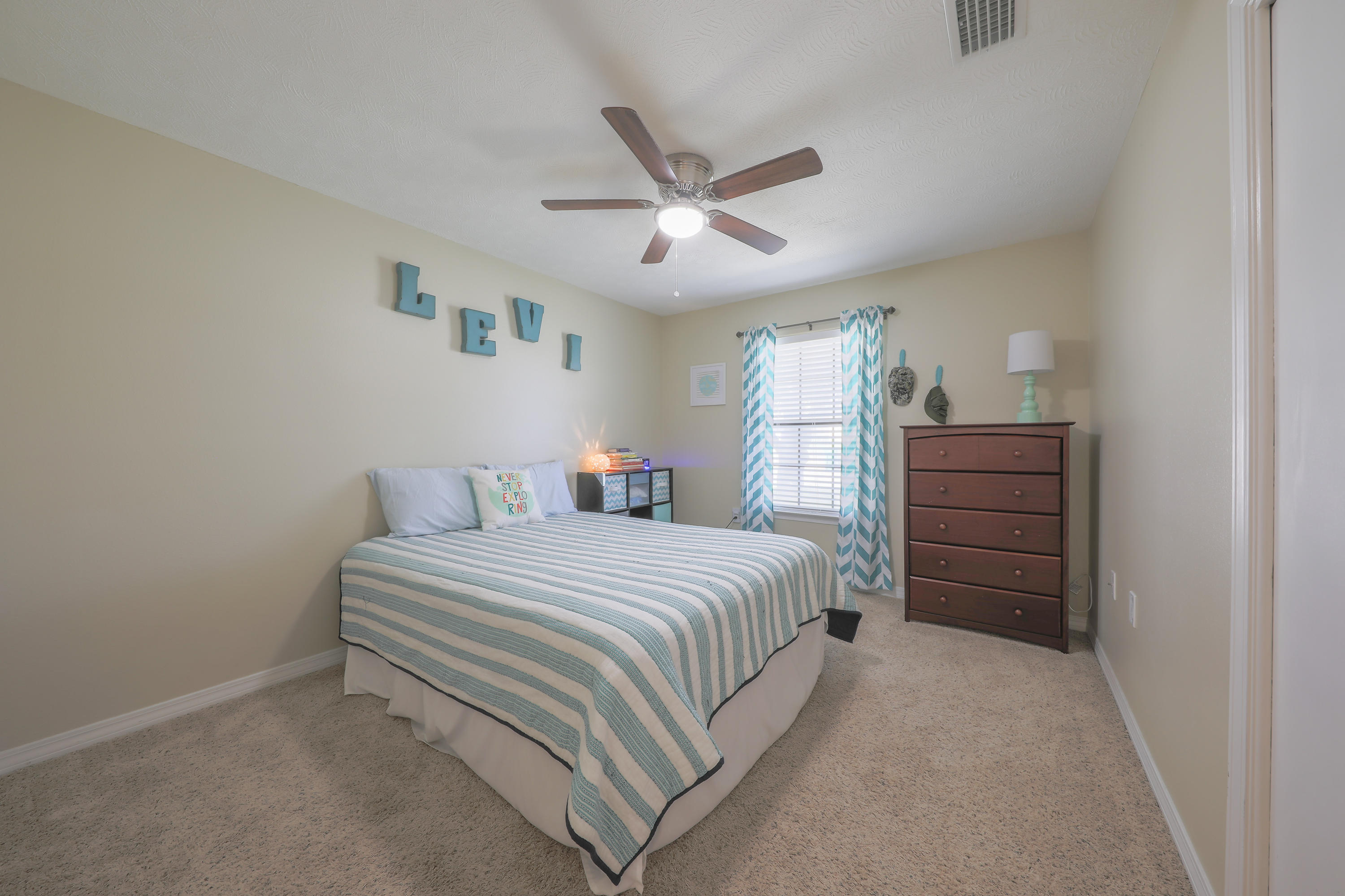 GULF MANOR S/D - Residential