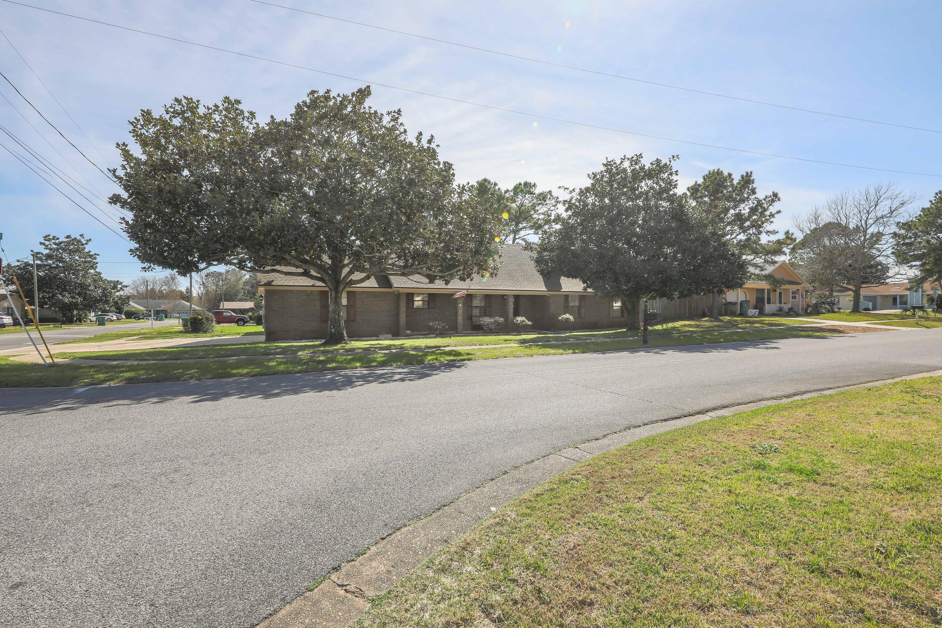 GULF MANOR S/D - Residential