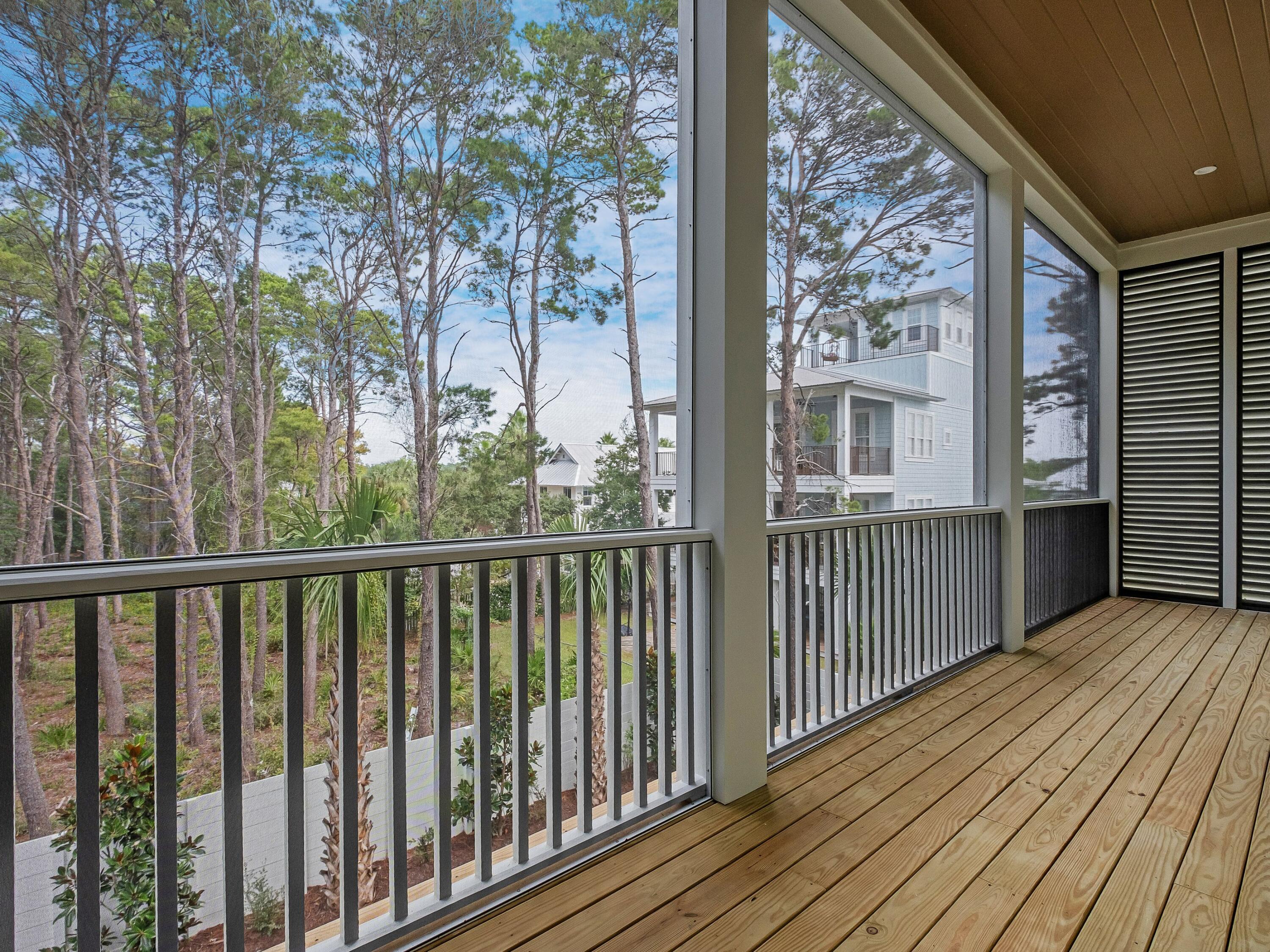 GRANDE POINTE AT INLET BEACH - Residential