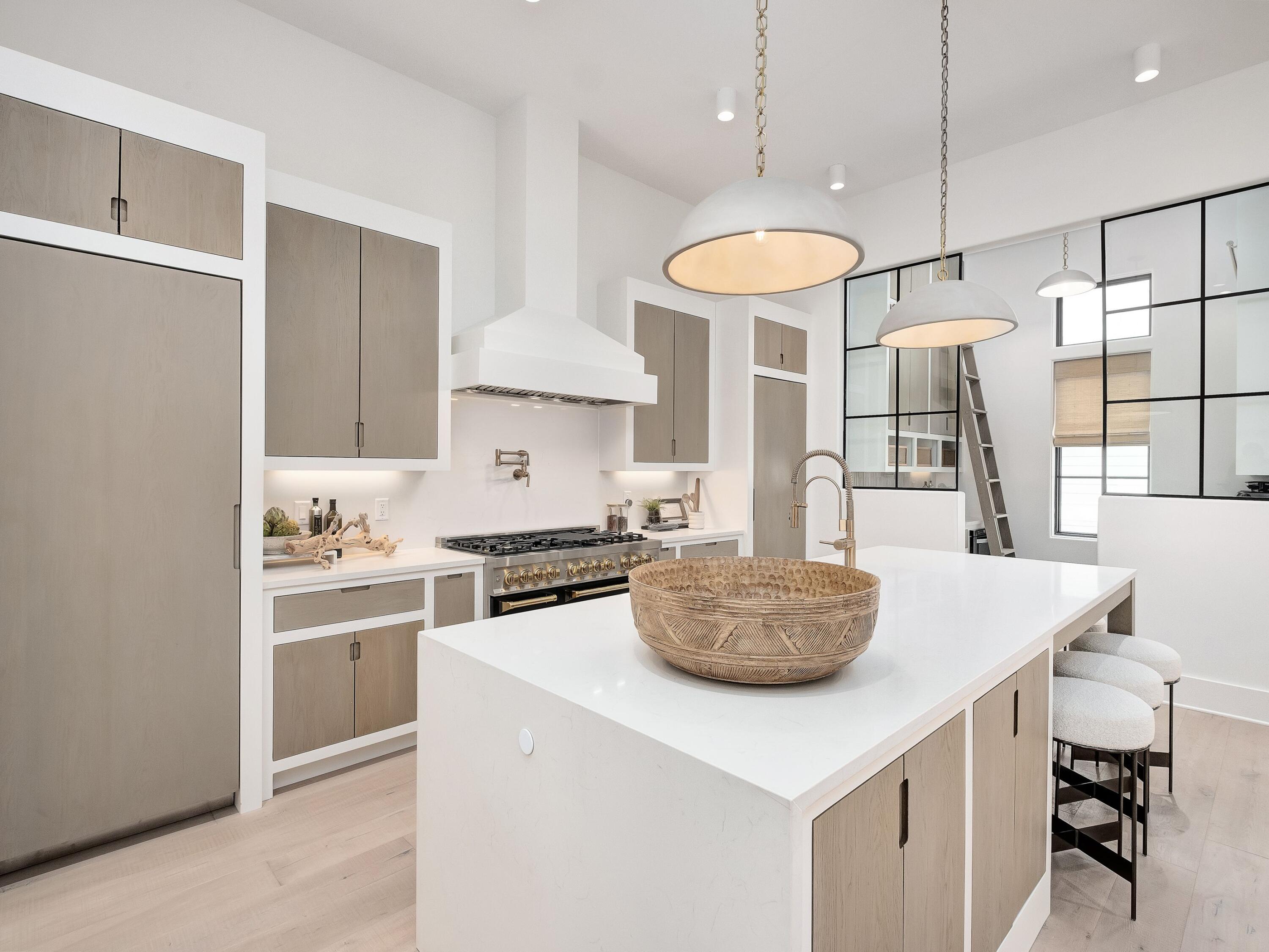 GRANDE POINTE AT INLET BEACH - Residential