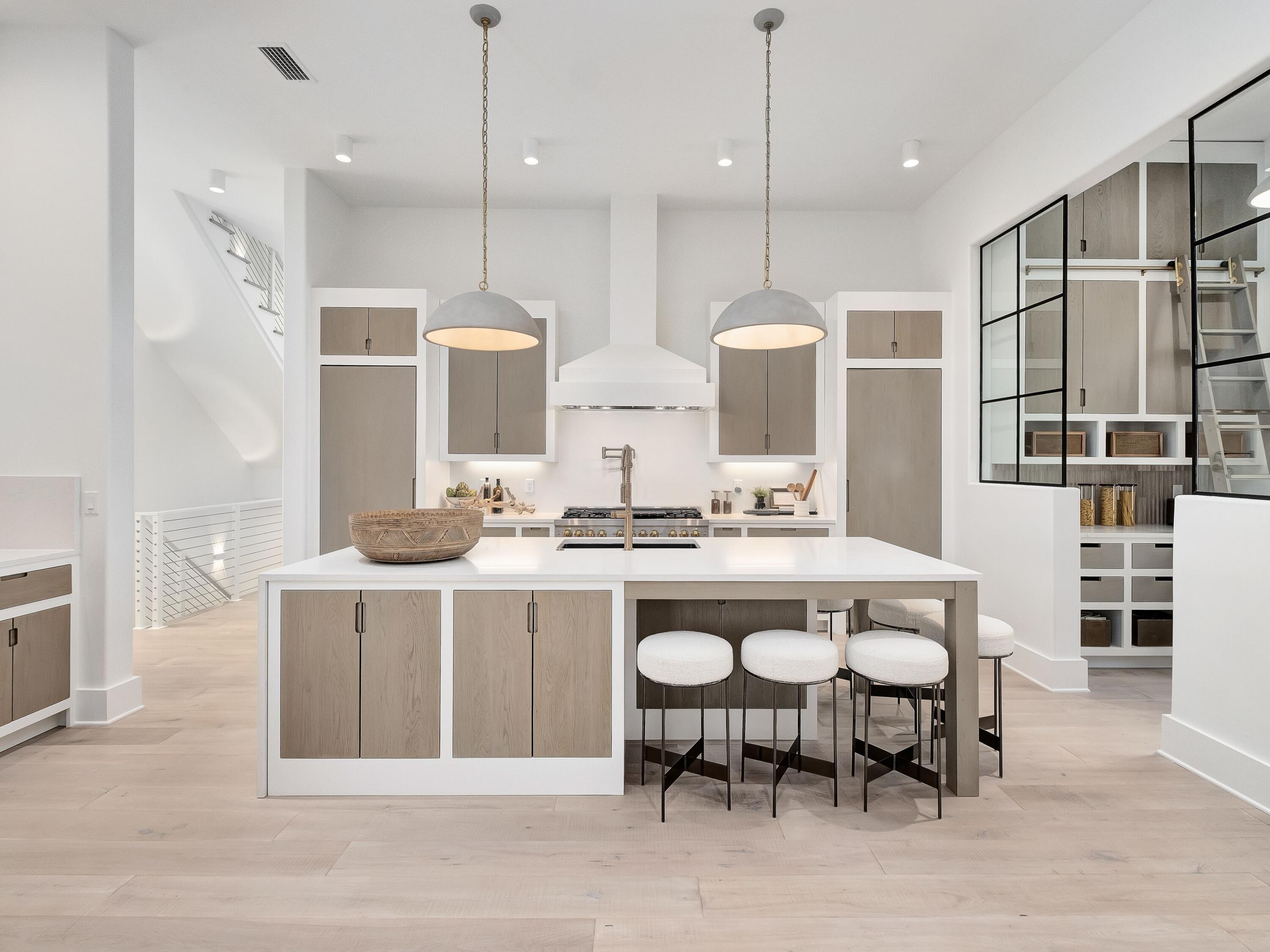 GRANDE POINTE AT INLET BEACH - Residential
