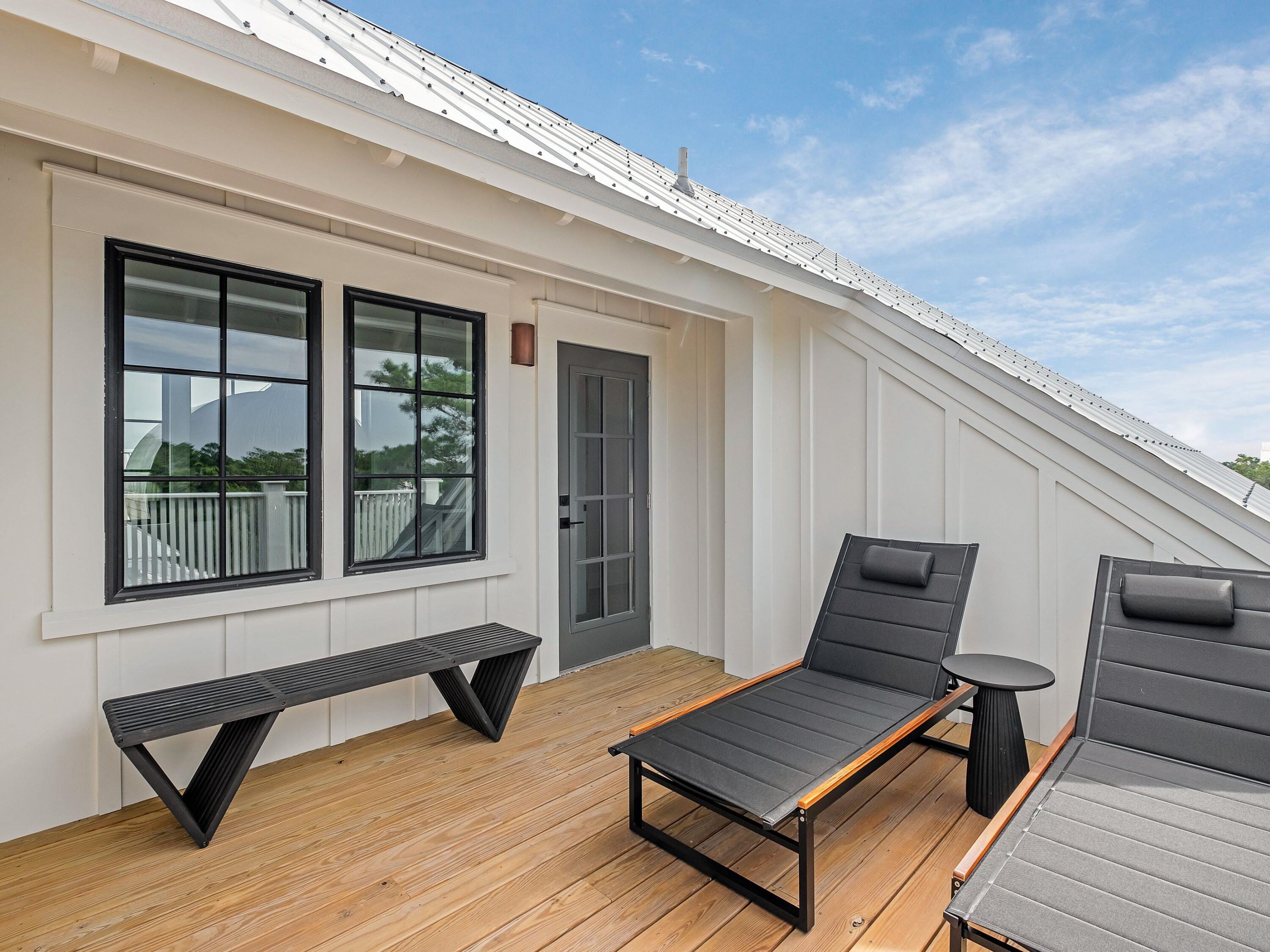 GRANDE POINTE AT INLET BEACH - Residential