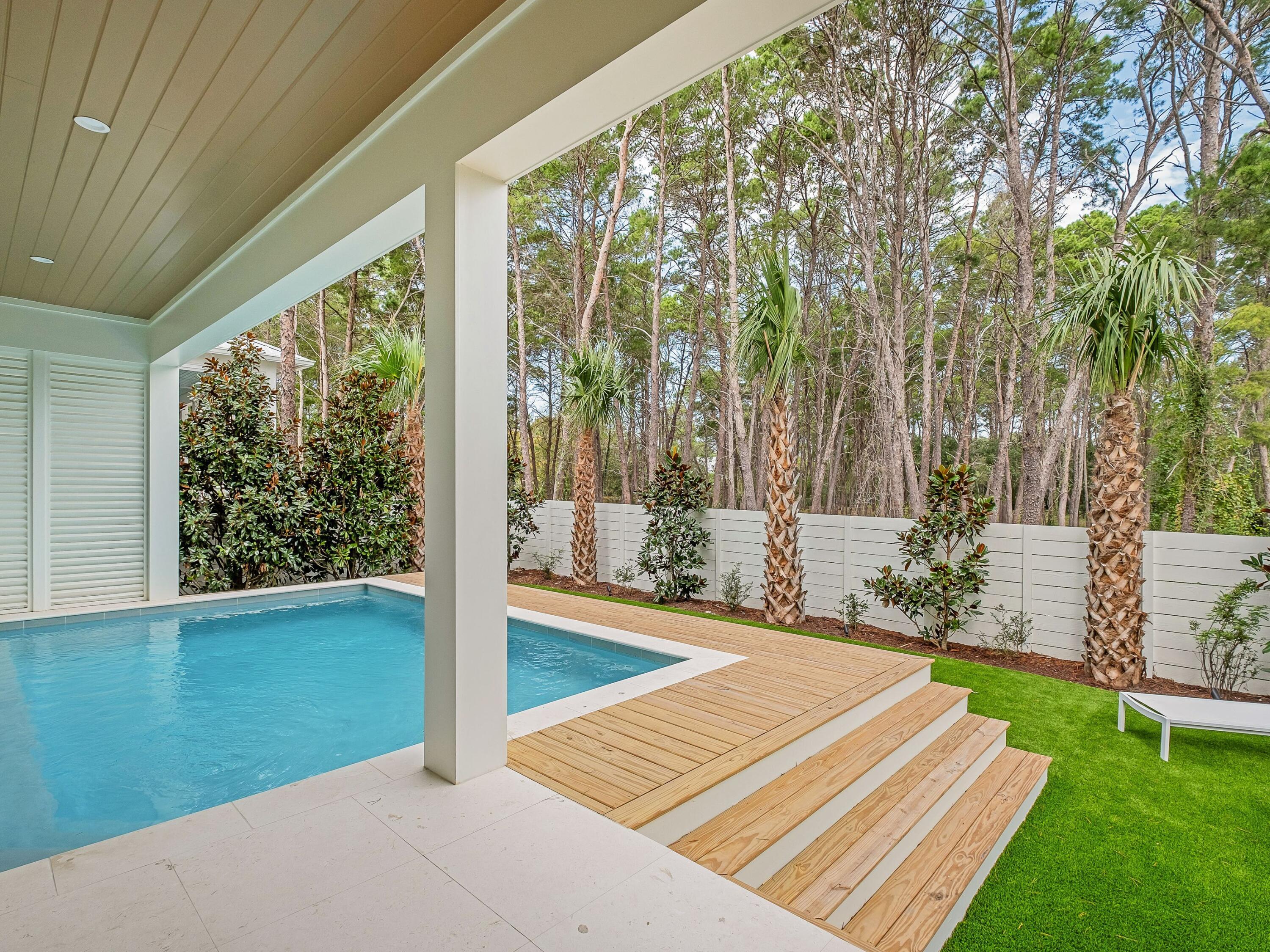 GRANDE POINTE AT INLET BEACH - Residential