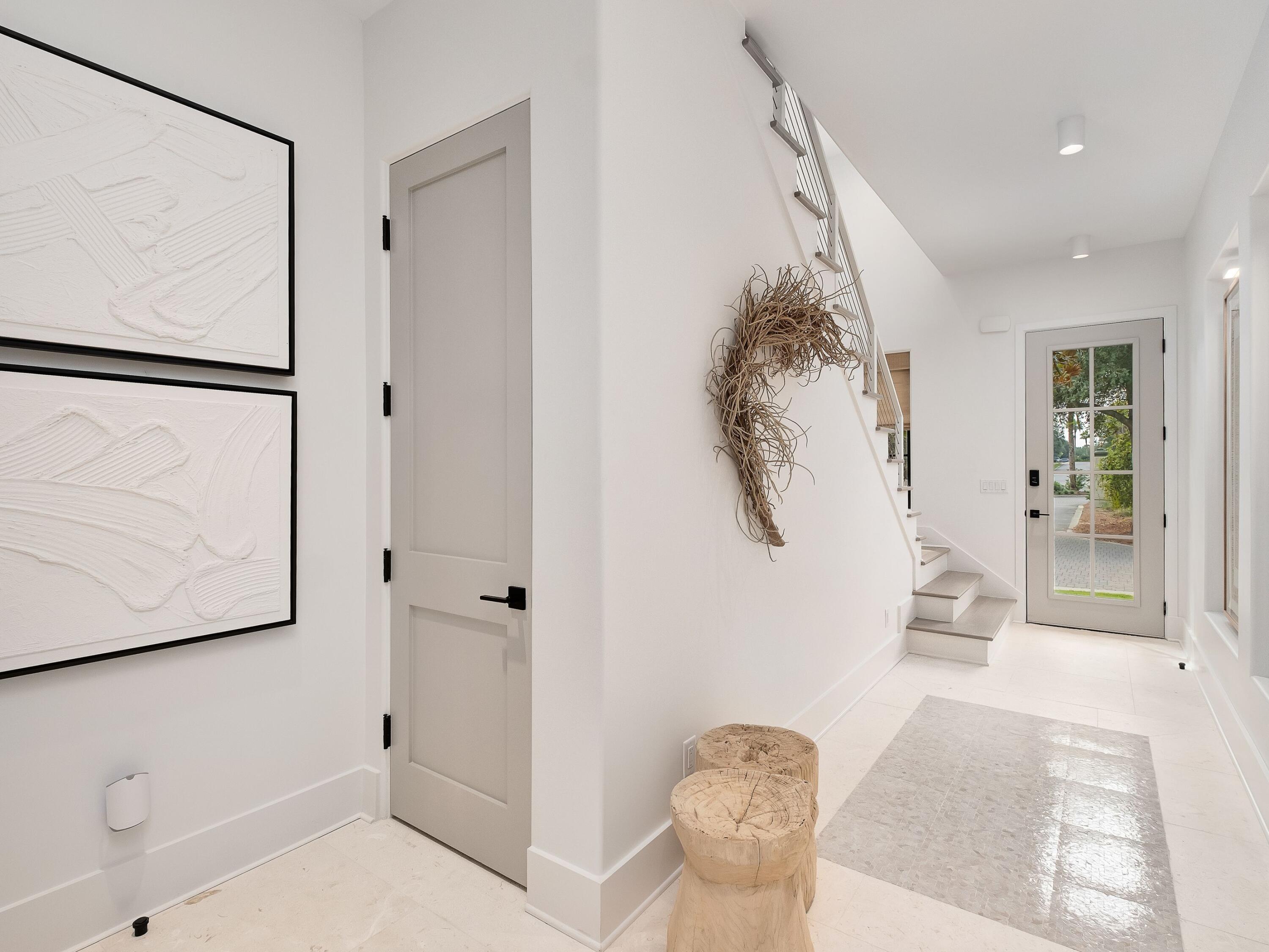 GRANDE POINTE AT INLET BEACH - Residential