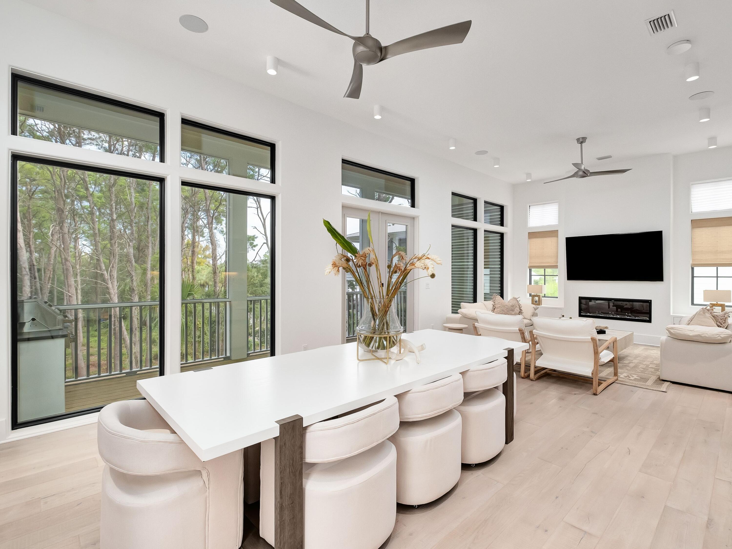 GRANDE POINTE AT INLET BEACH - Residential