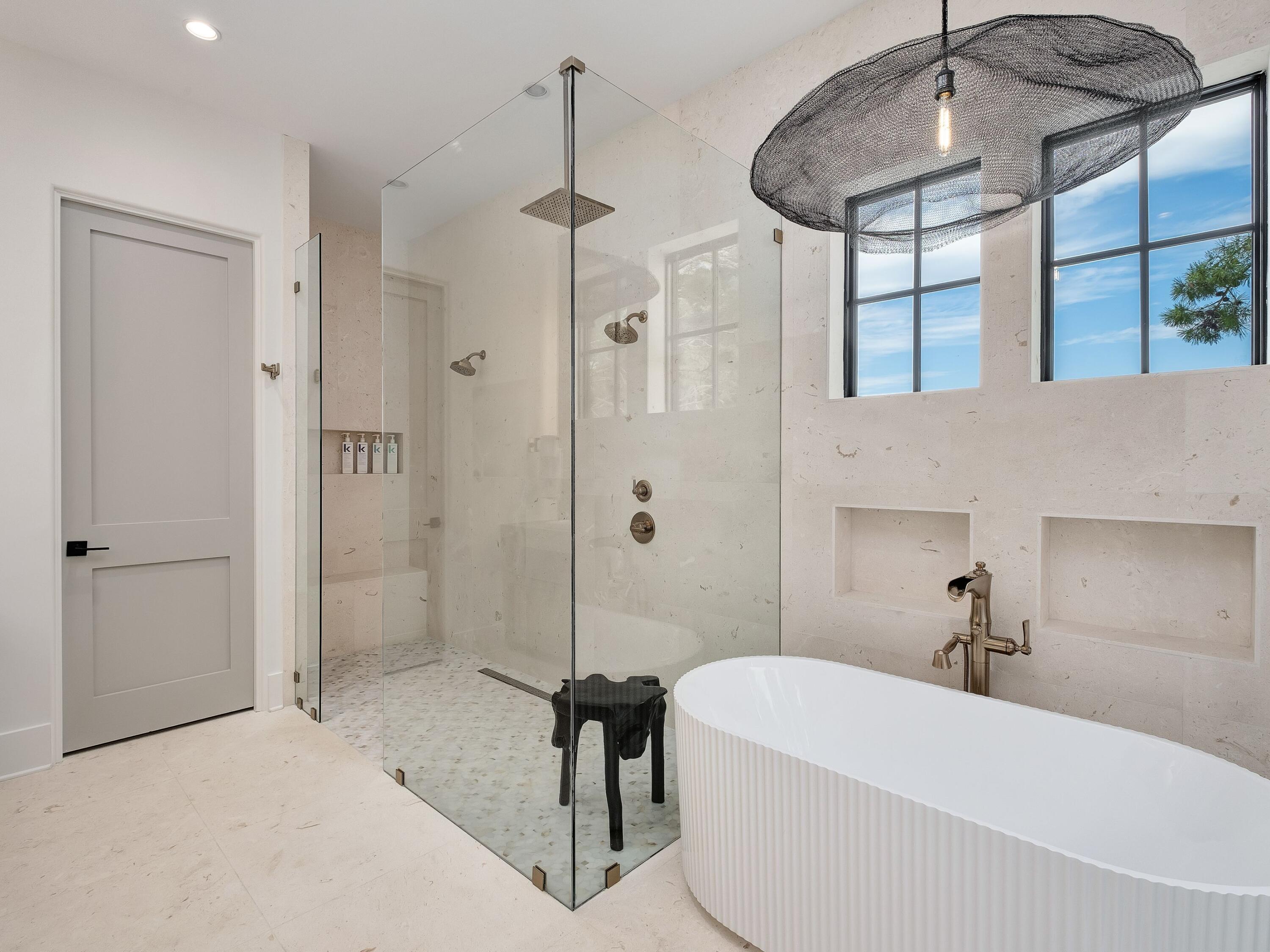 GRANDE POINTE AT INLET BEACH - Residential