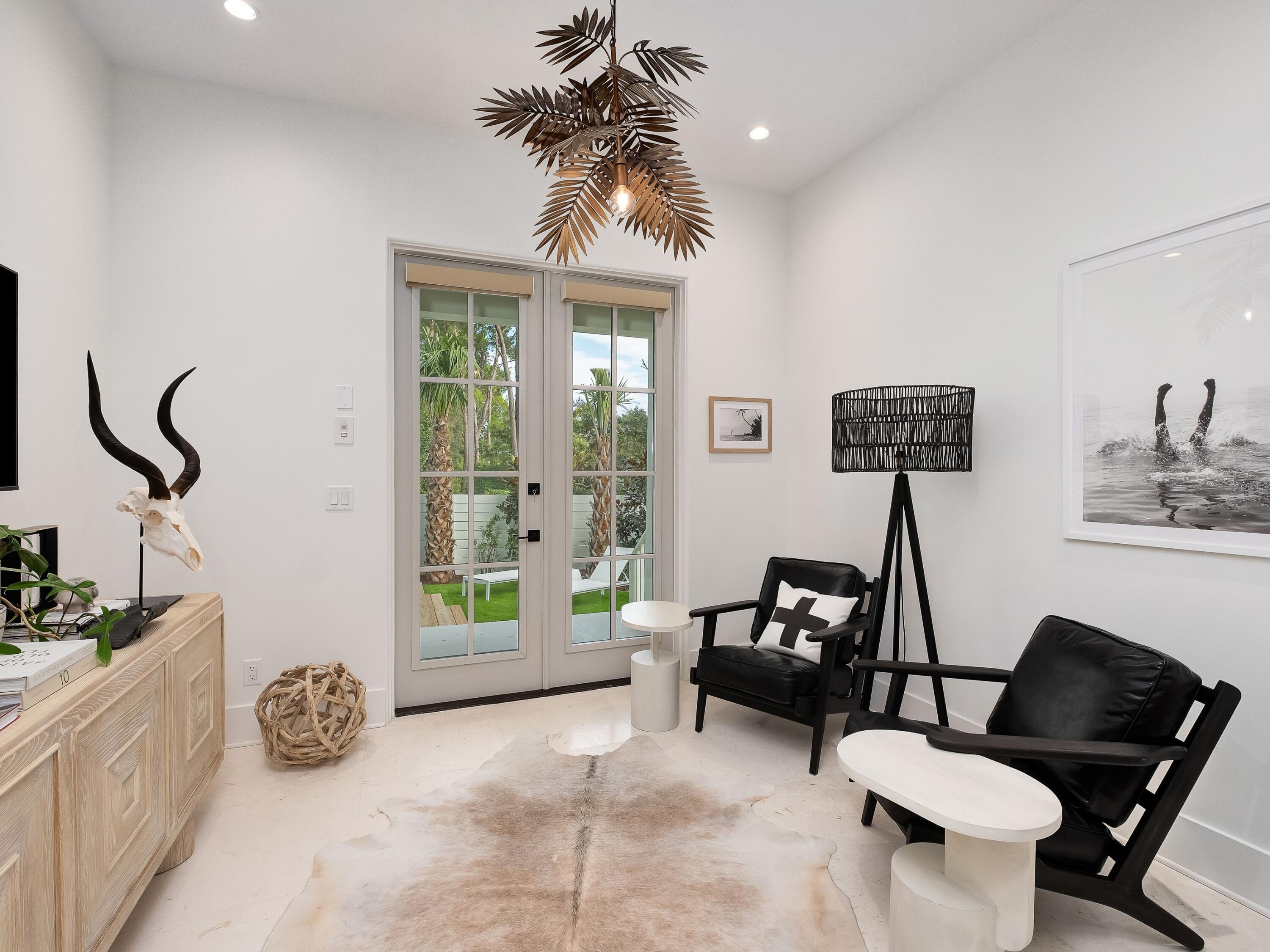 GRANDE POINTE AT INLET BEACH - Residential