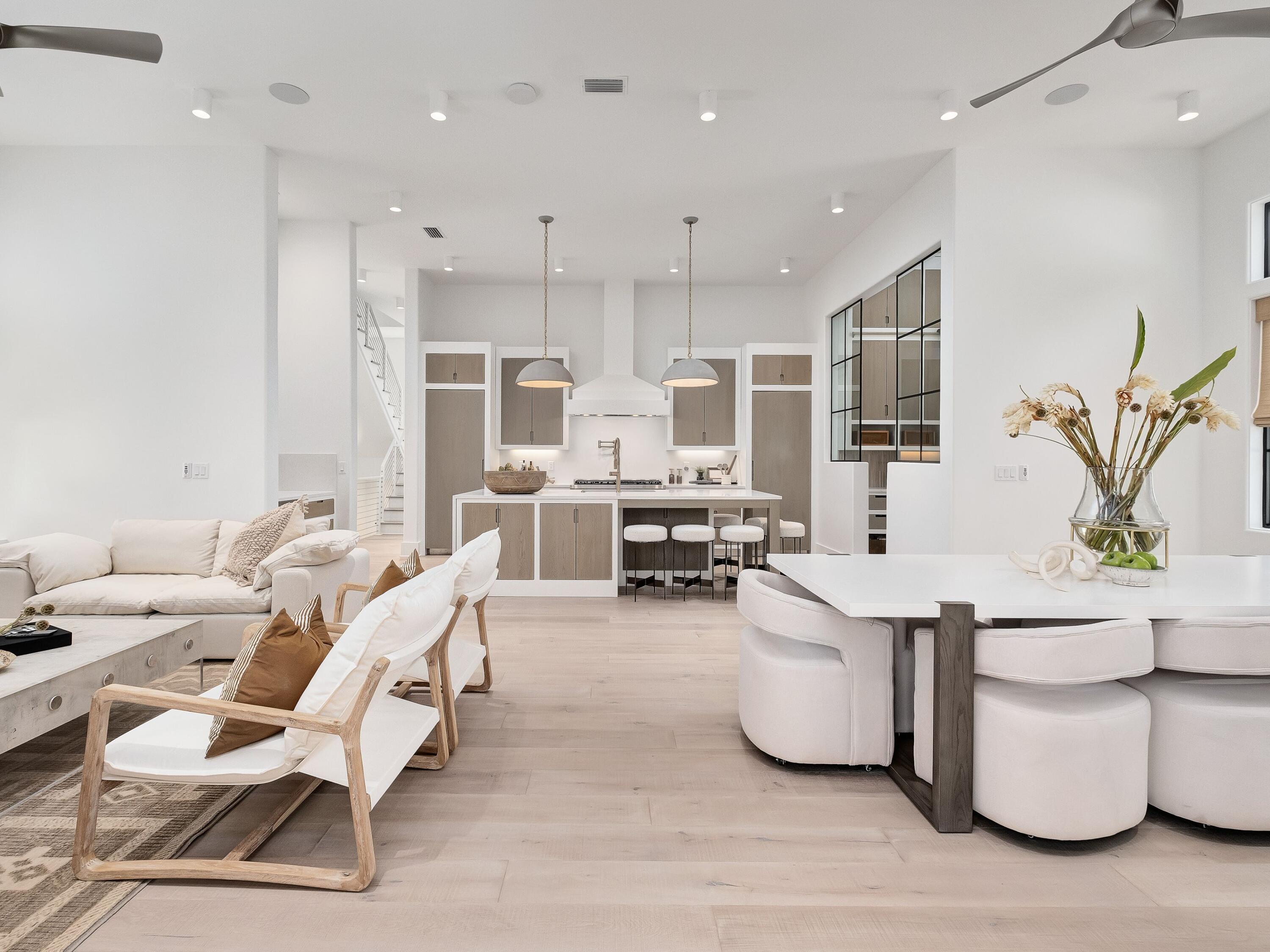 GRANDE POINTE AT INLET BEACH - Residential