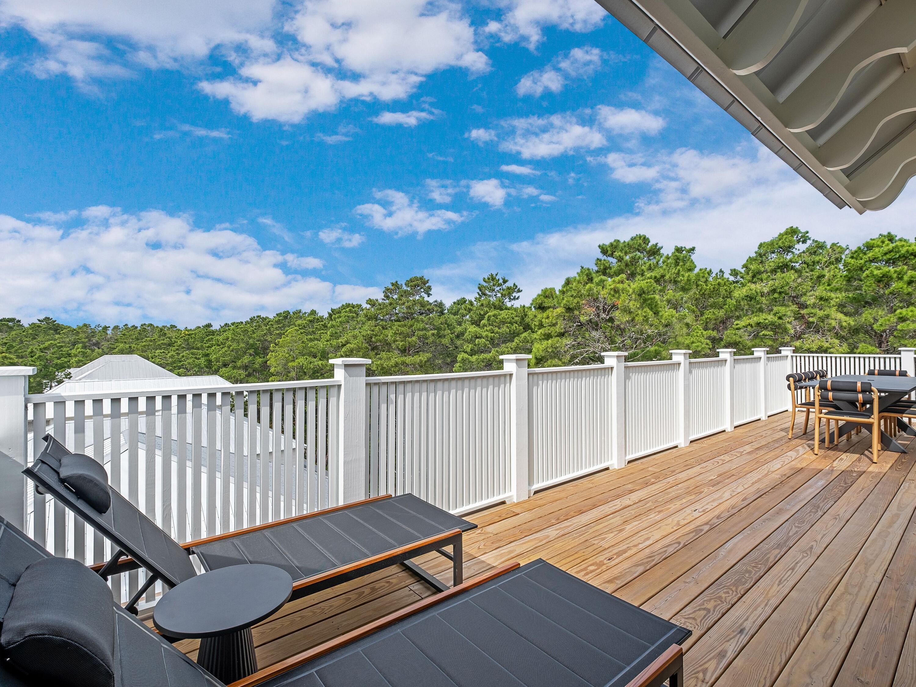 GRANDE POINTE AT INLET BEACH - Residential