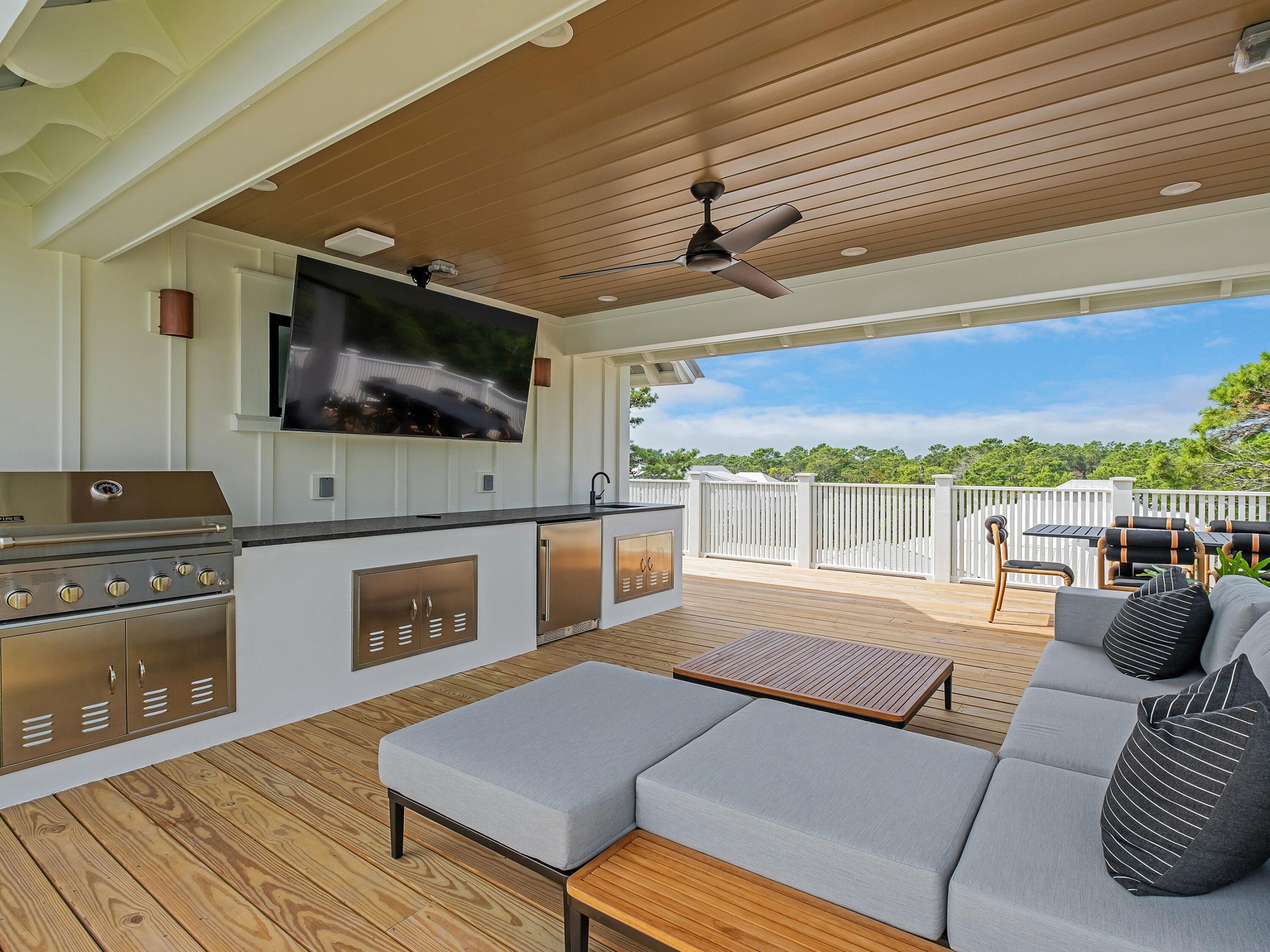 GRANDE POINTE AT INLET BEACH - Residential