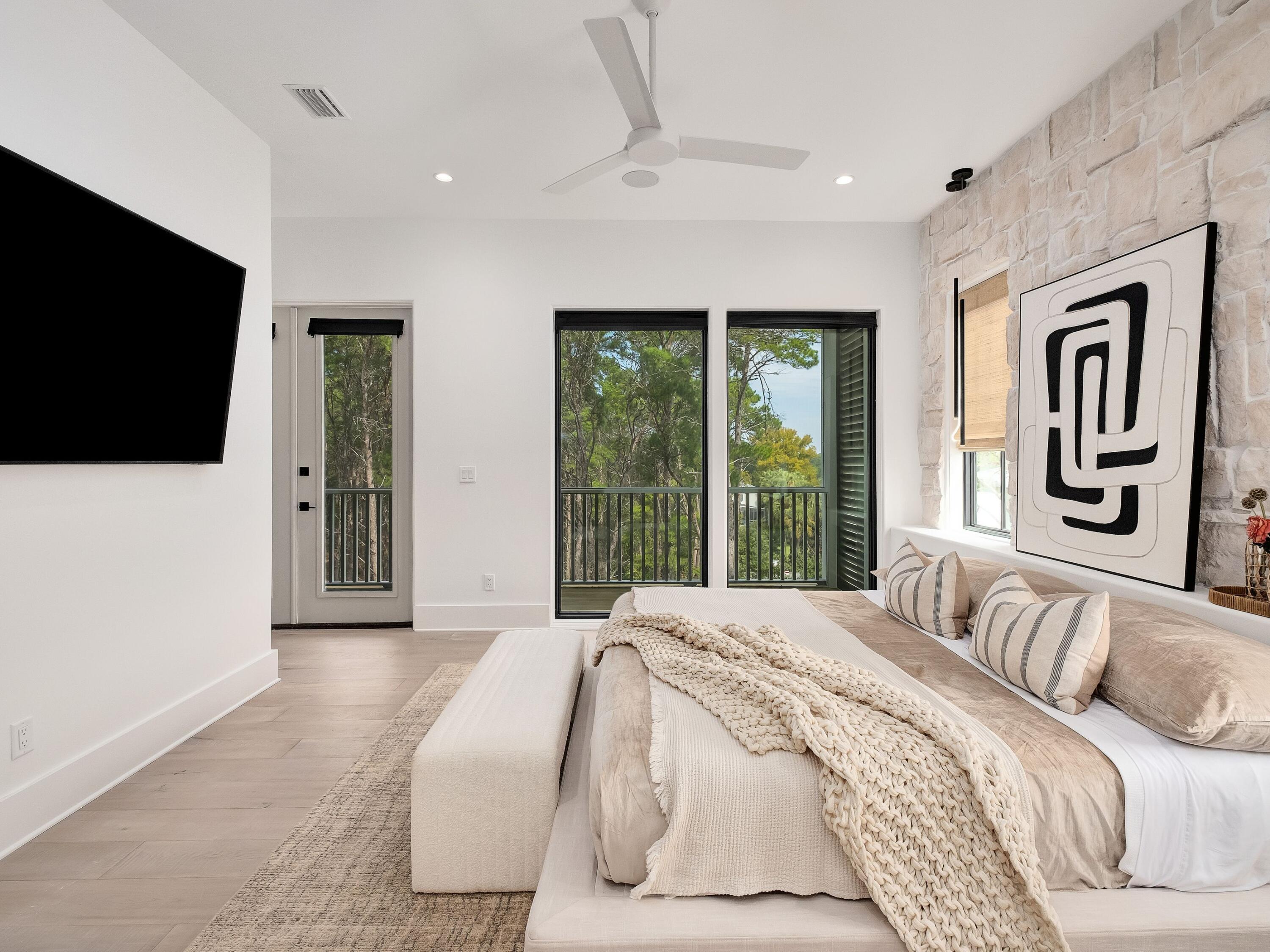 GRANDE POINTE AT INLET BEACH - Residential