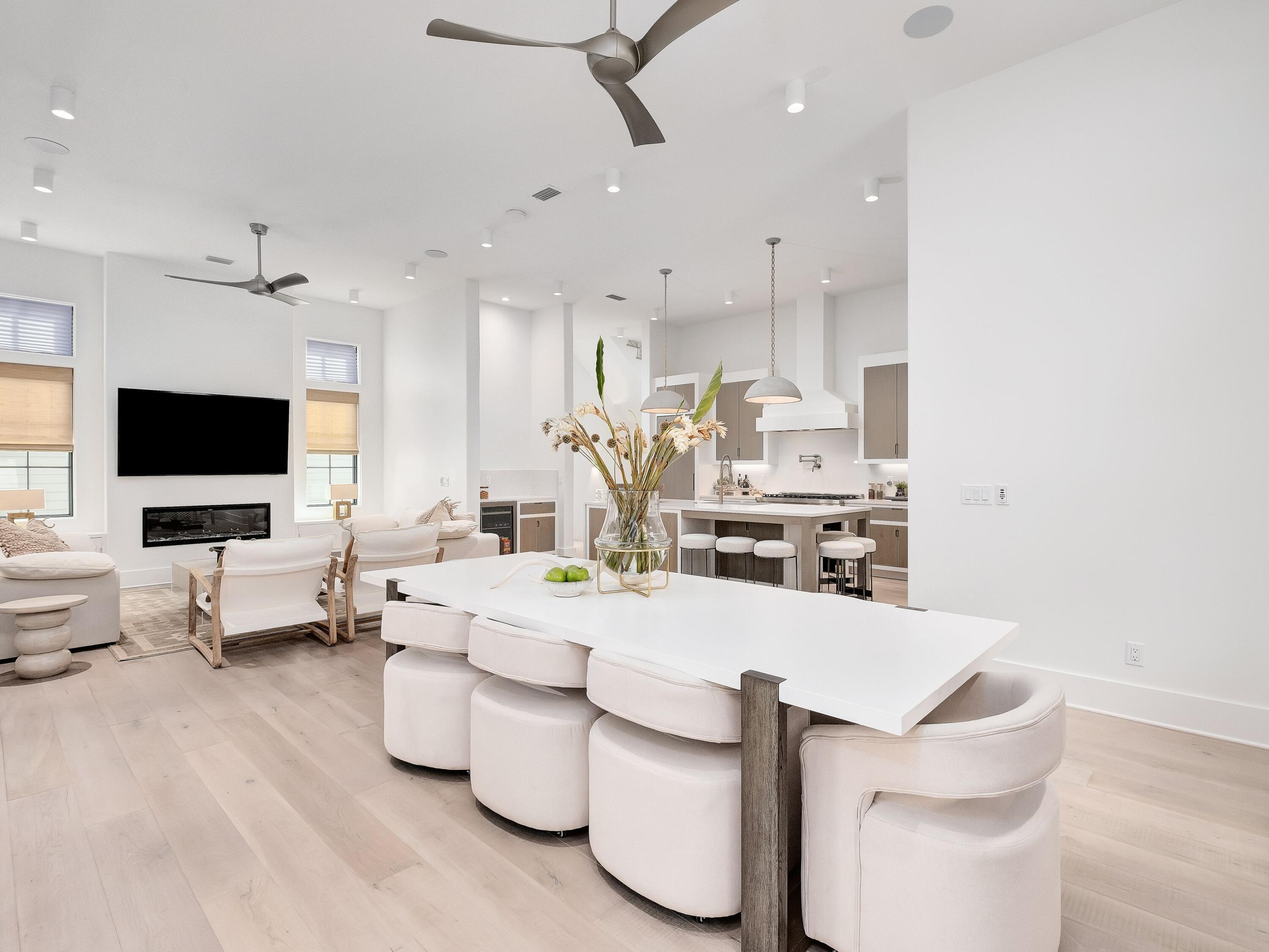 GRANDE POINTE AT INLET BEACH - Residential