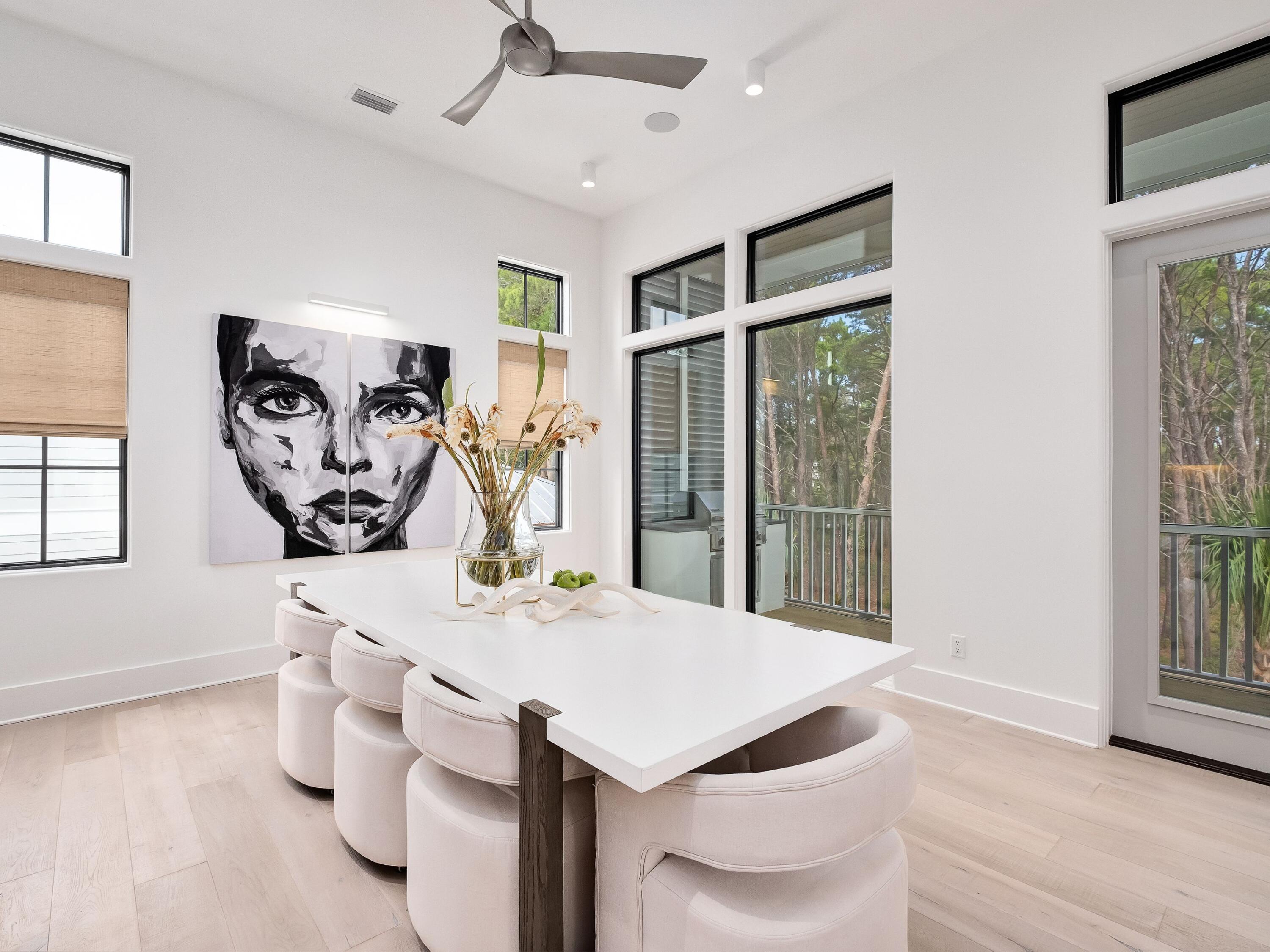 GRANDE POINTE AT INLET BEACH - Residential