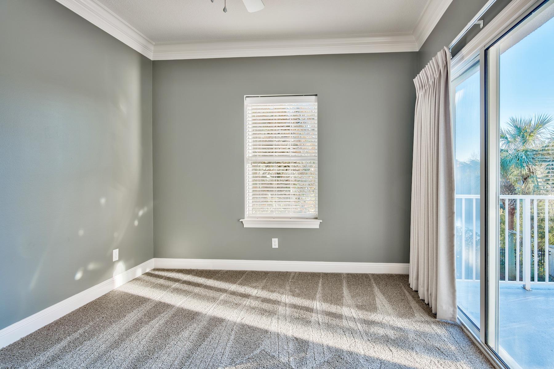 REGATTA BAY PATIO HOMES - Residential