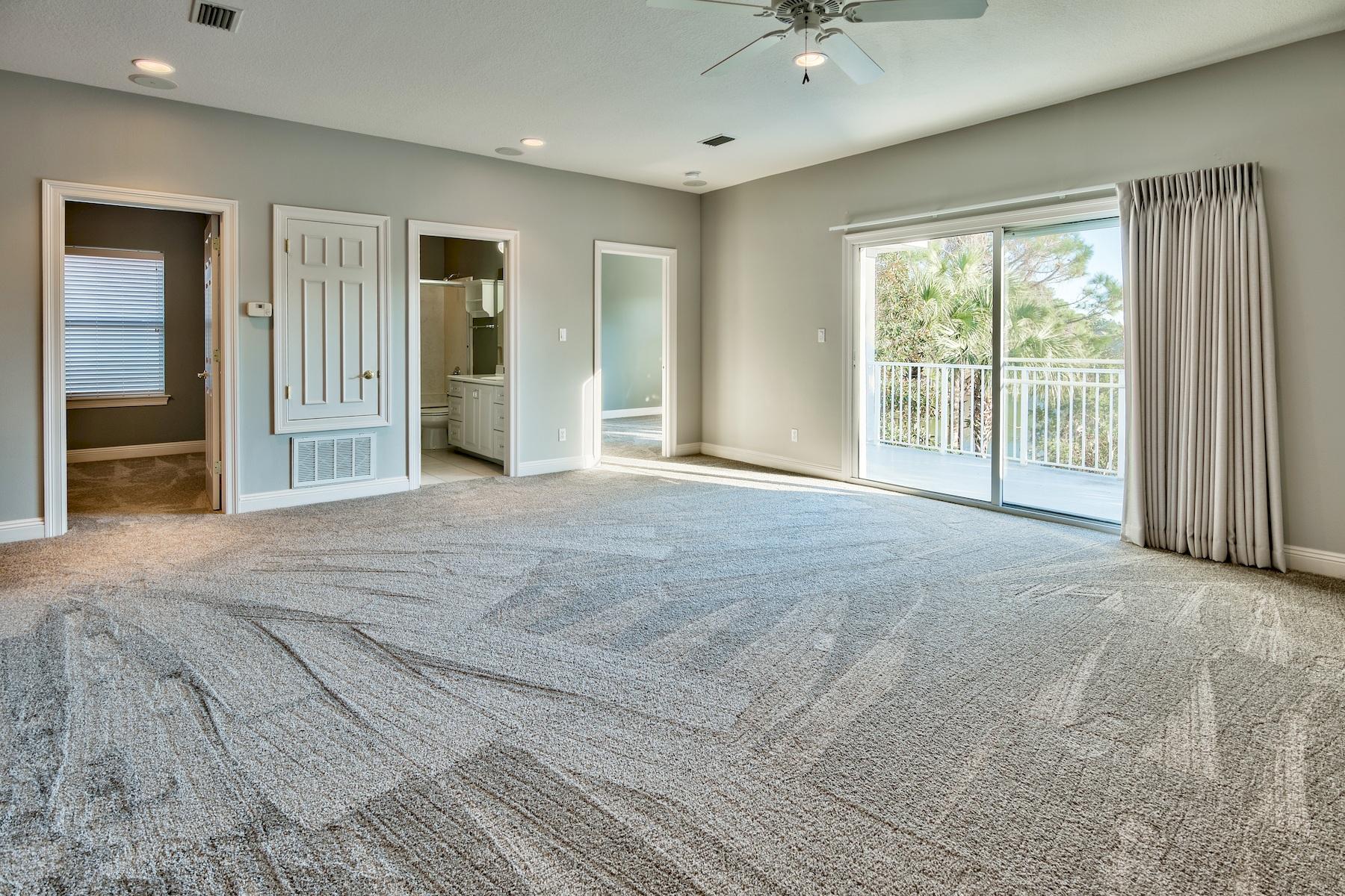 REGATTA BAY PATIO HOMES - Residential