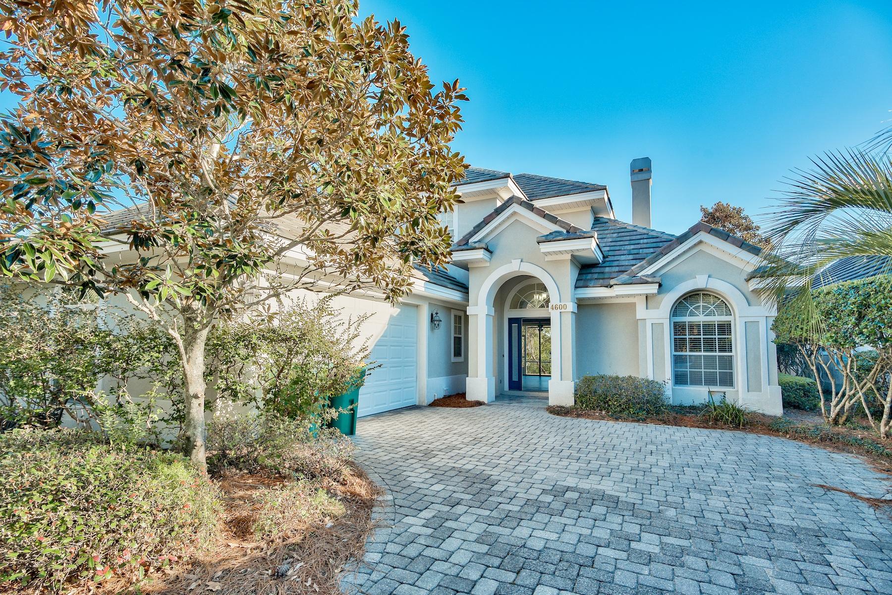 REGATTA BAY PATIO HOMES - Residential