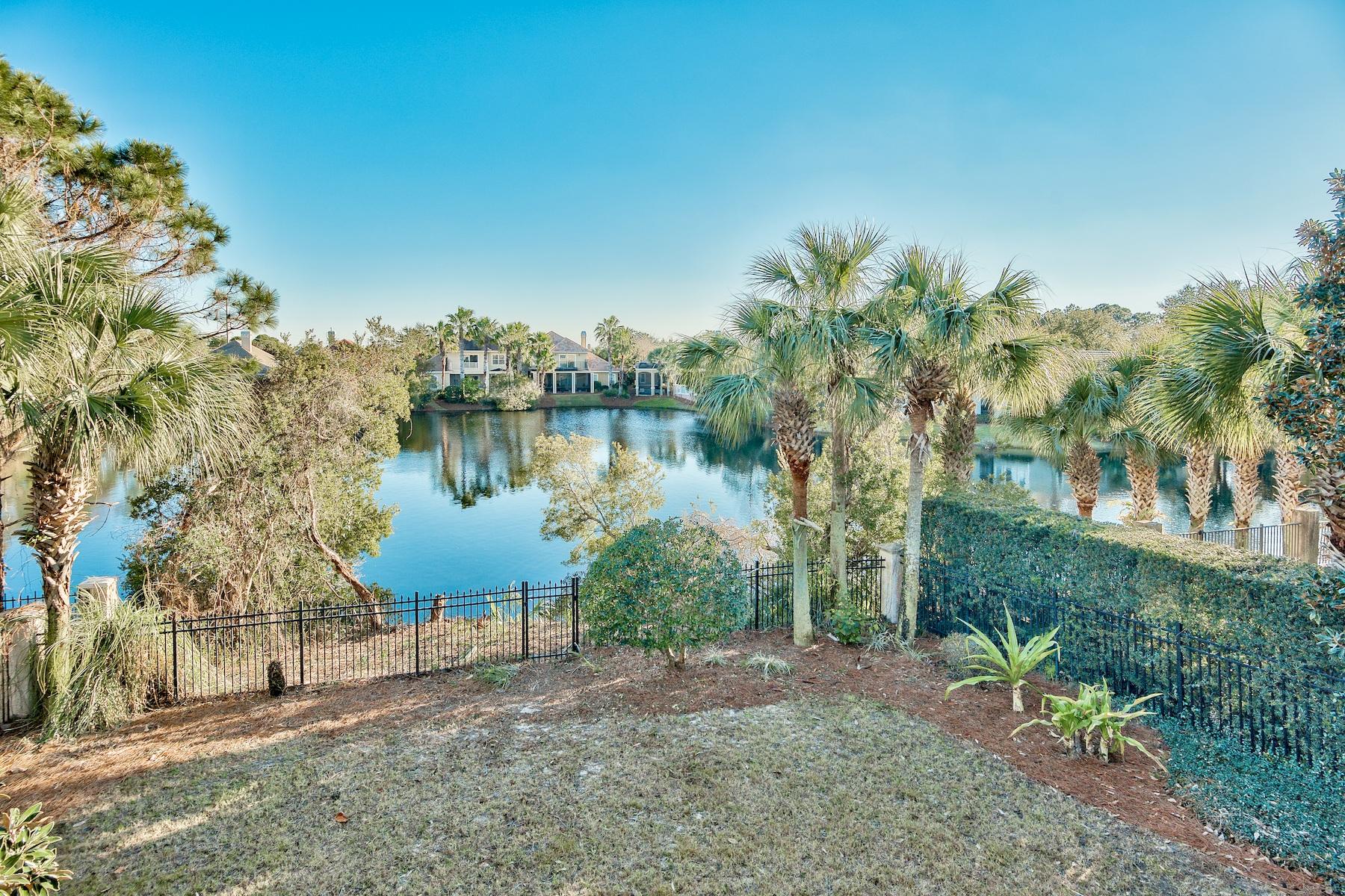 REGATTA BAY PATIO HOMES - Residential