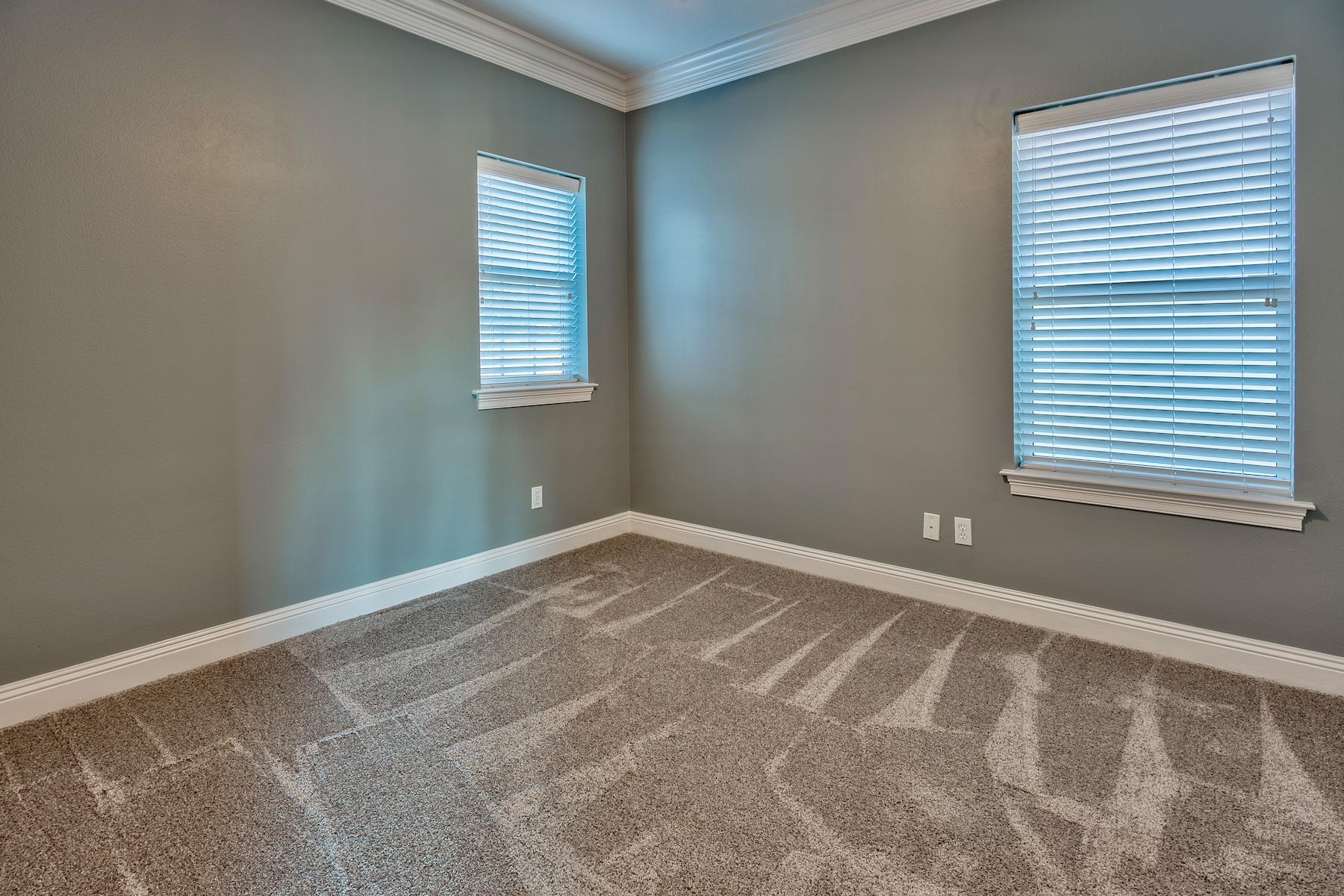 REGATTA BAY PATIO HOMES - Residential