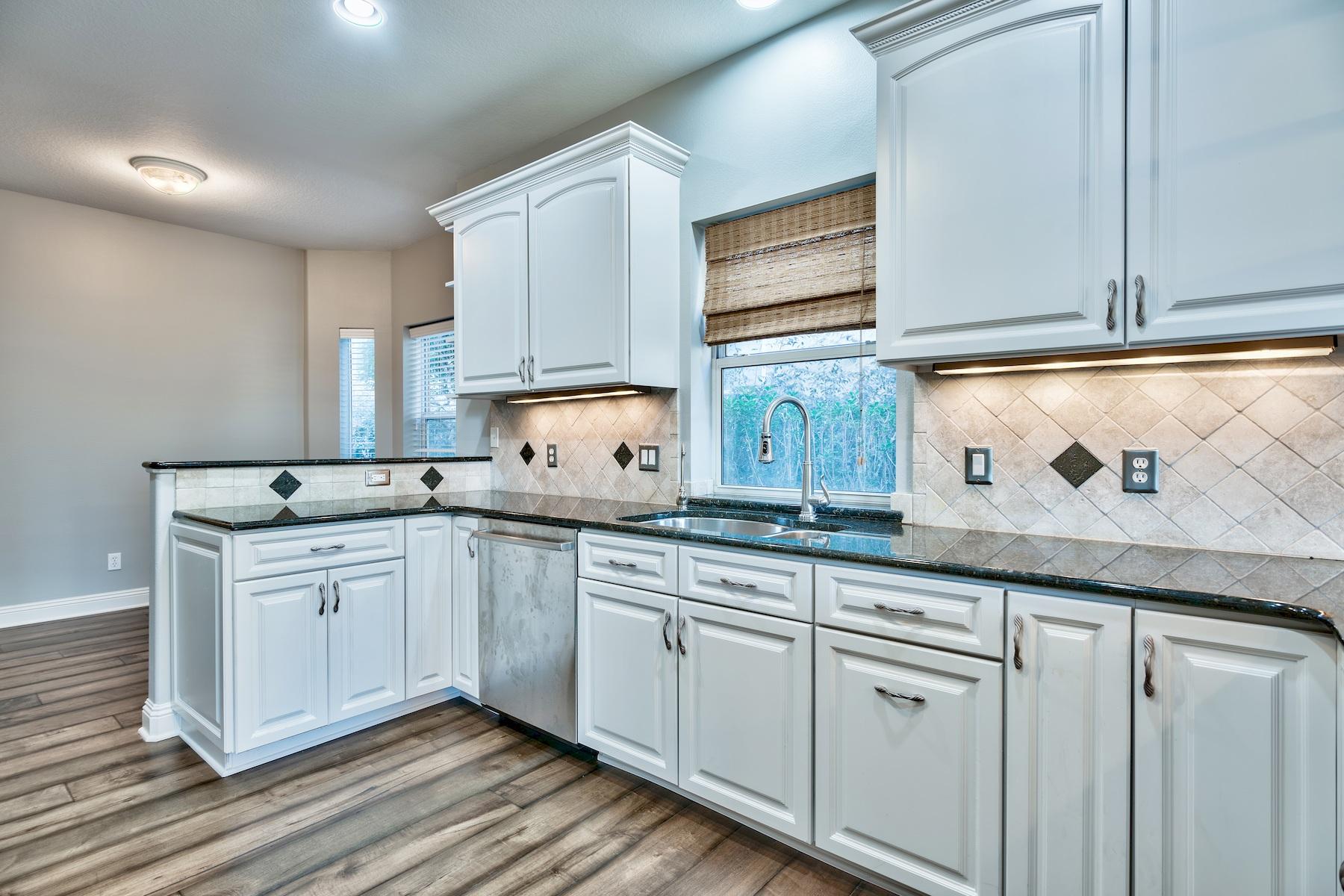 REGATTA BAY PATIO HOMES - Residential