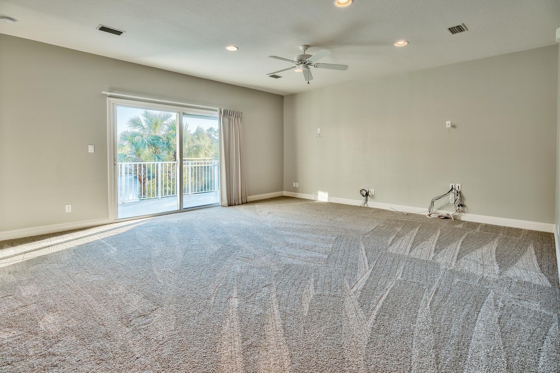 REGATTA BAY PATIO HOMES - Residential