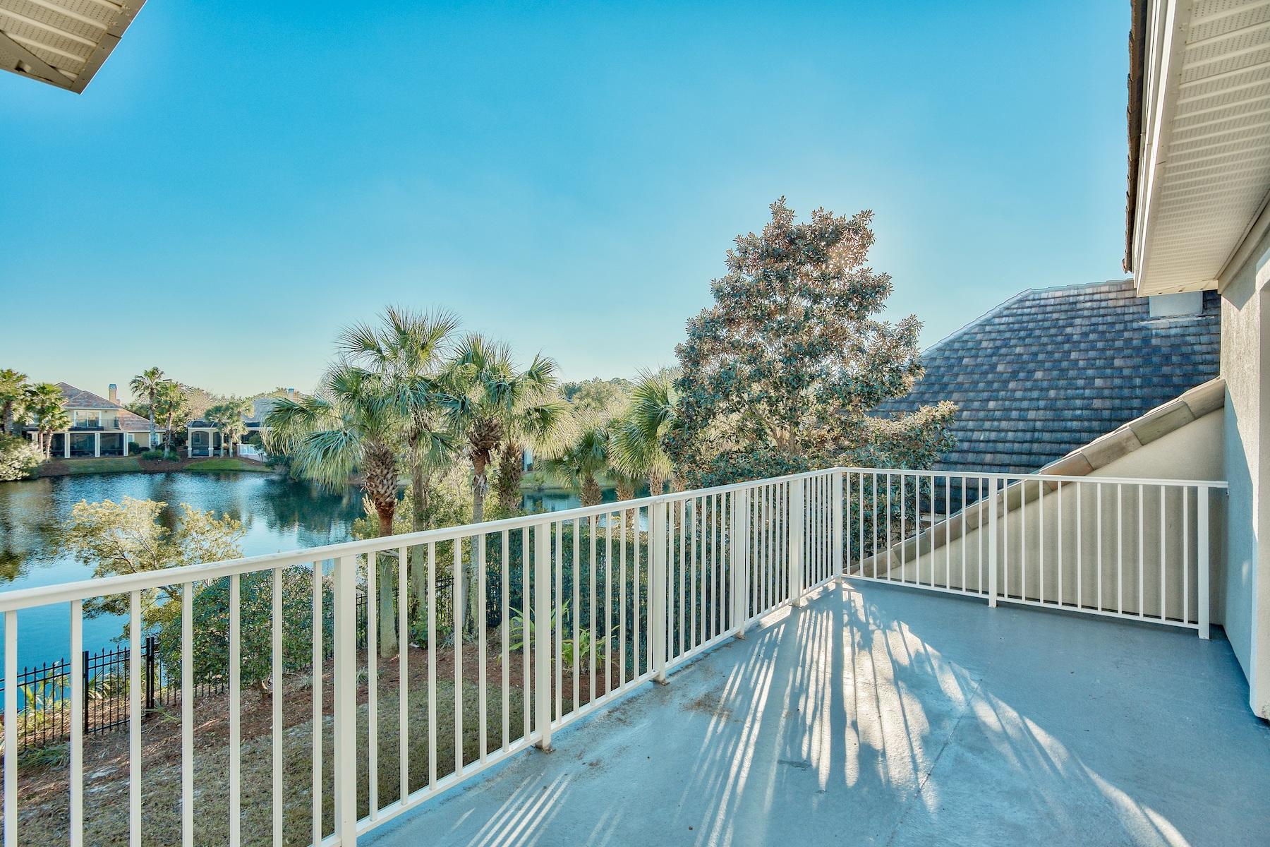 REGATTA BAY PATIO HOMES - Residential