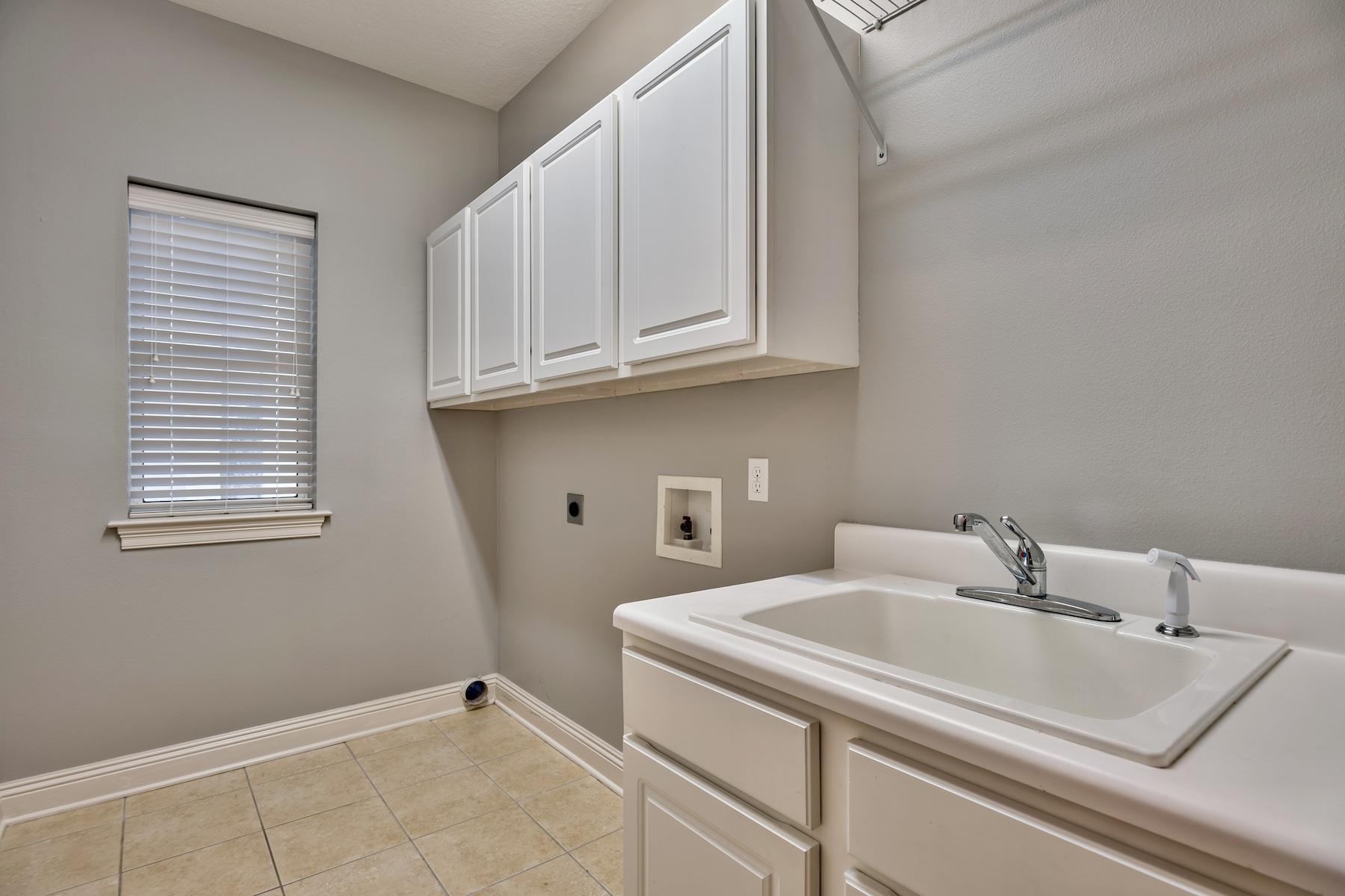 REGATTA BAY PATIO HOMES - Residential