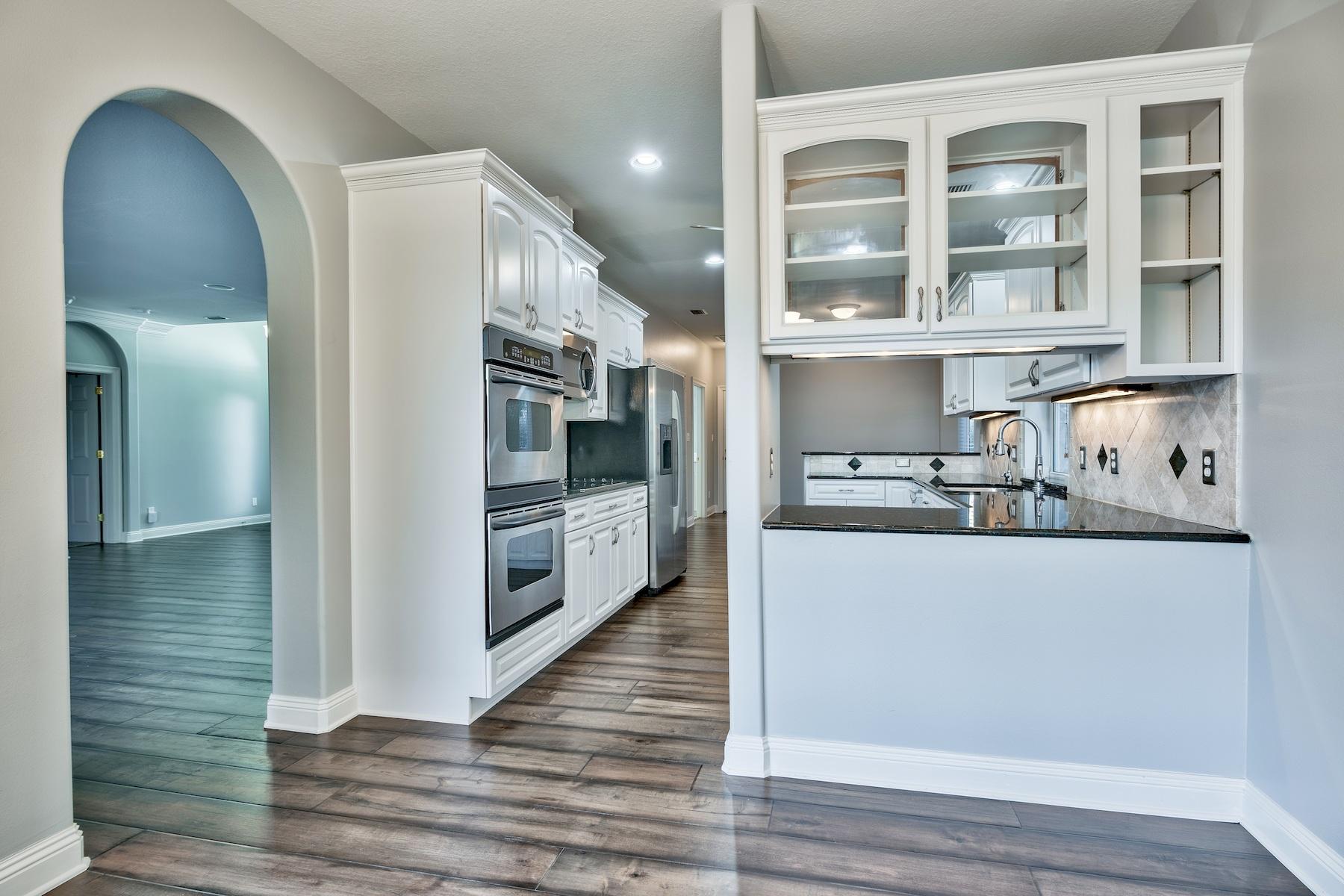 REGATTA BAY PATIO HOMES - Residential