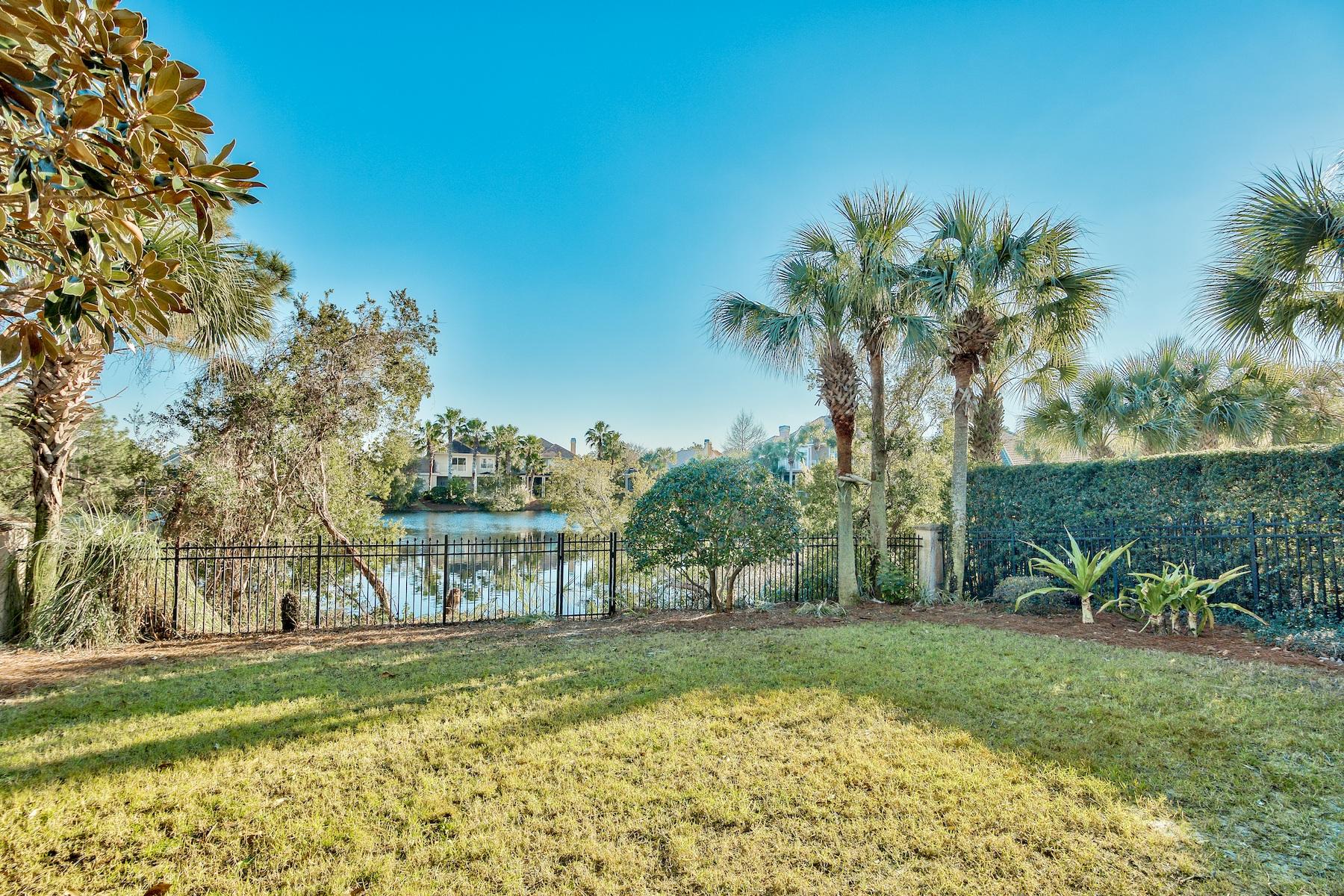 REGATTA BAY PATIO HOMES - Residential