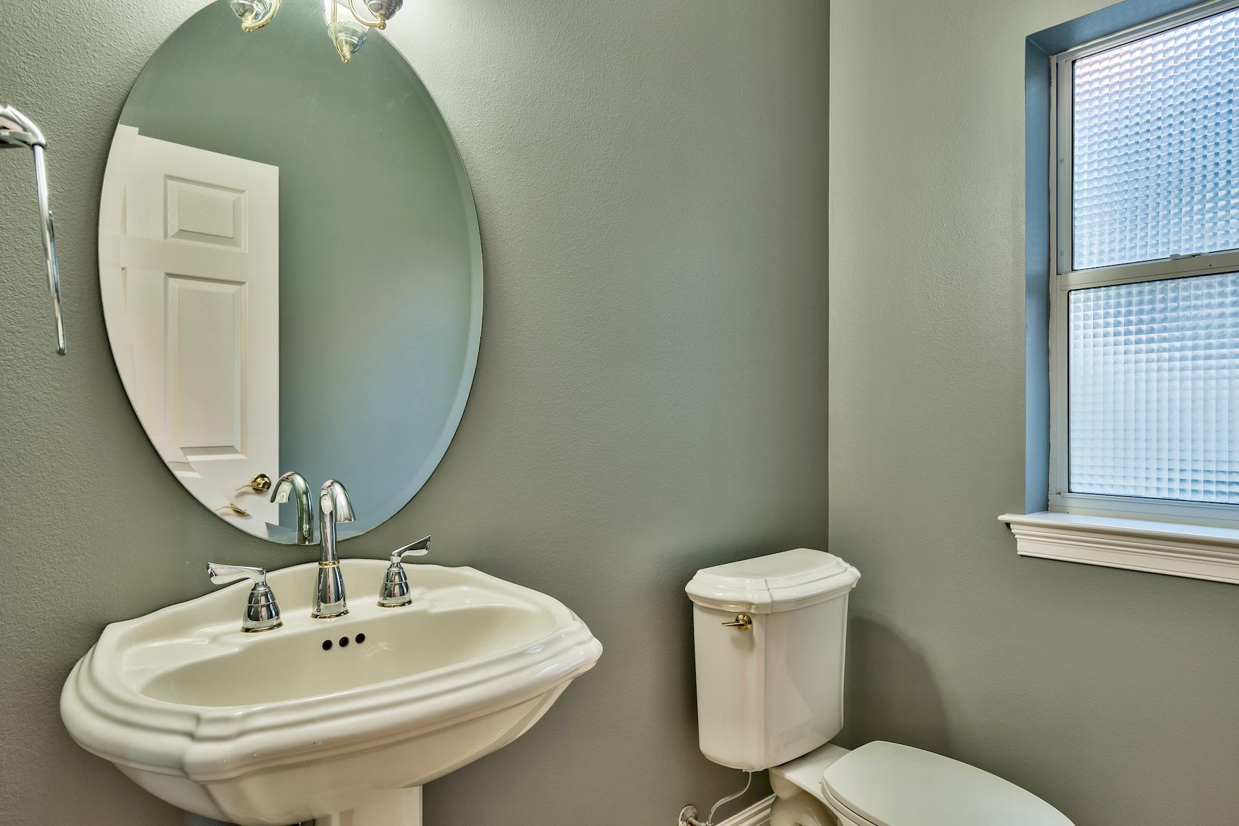 REGATTA BAY PATIO HOMES - Residential