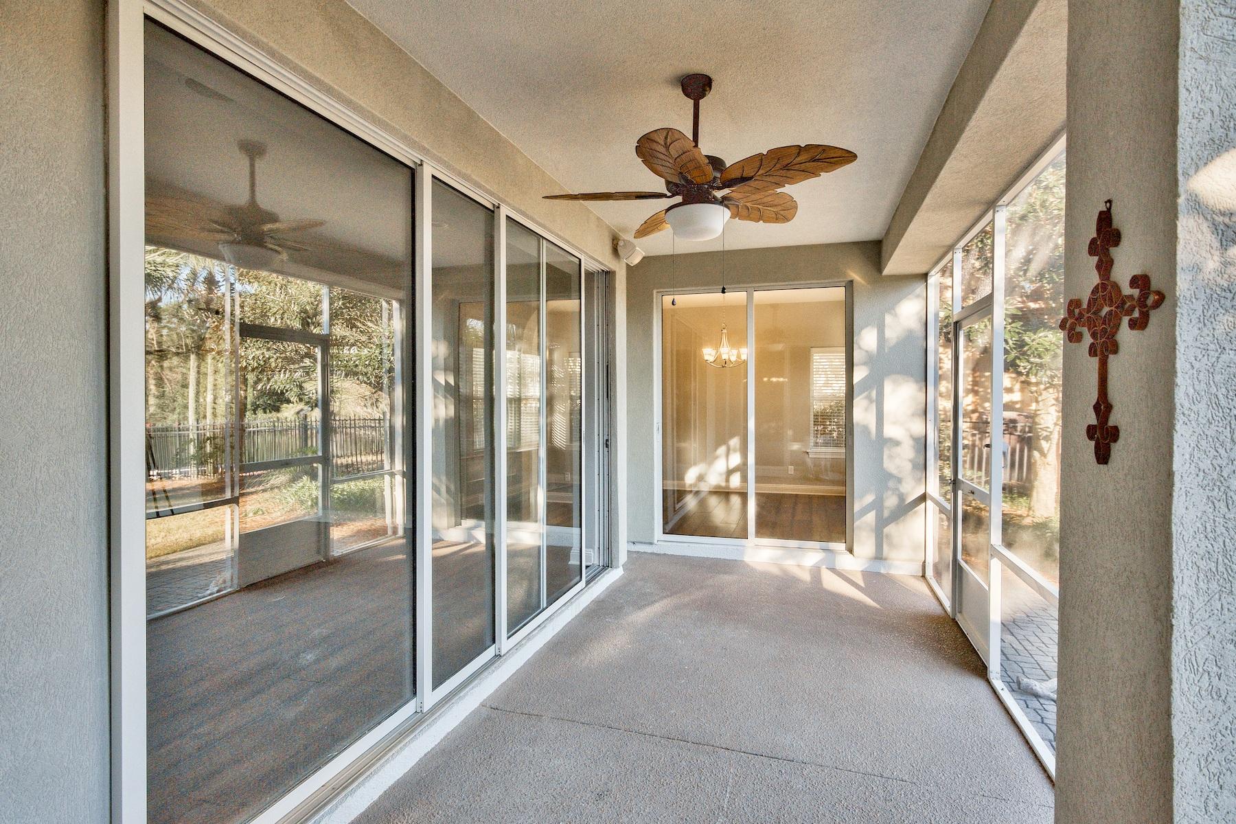 REGATTA BAY PATIO HOMES - Residential