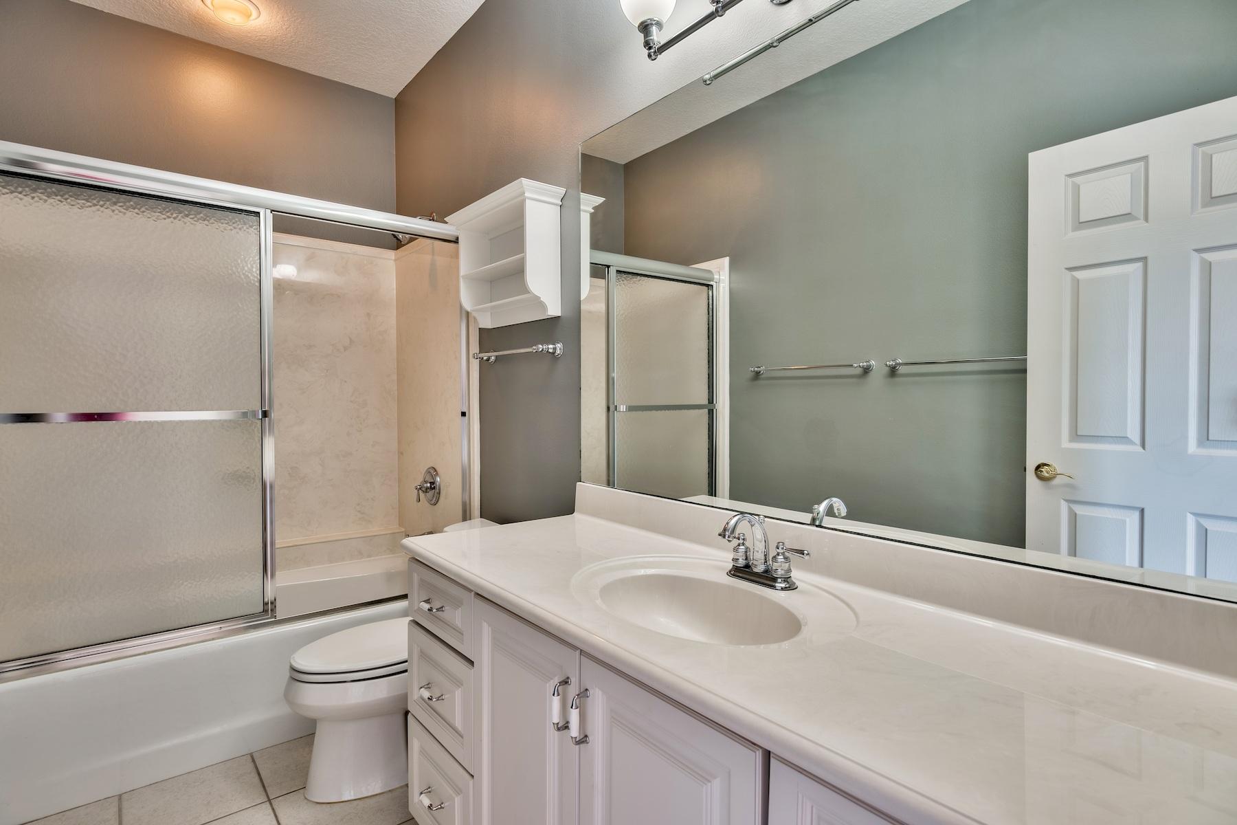 REGATTA BAY PATIO HOMES - Residential