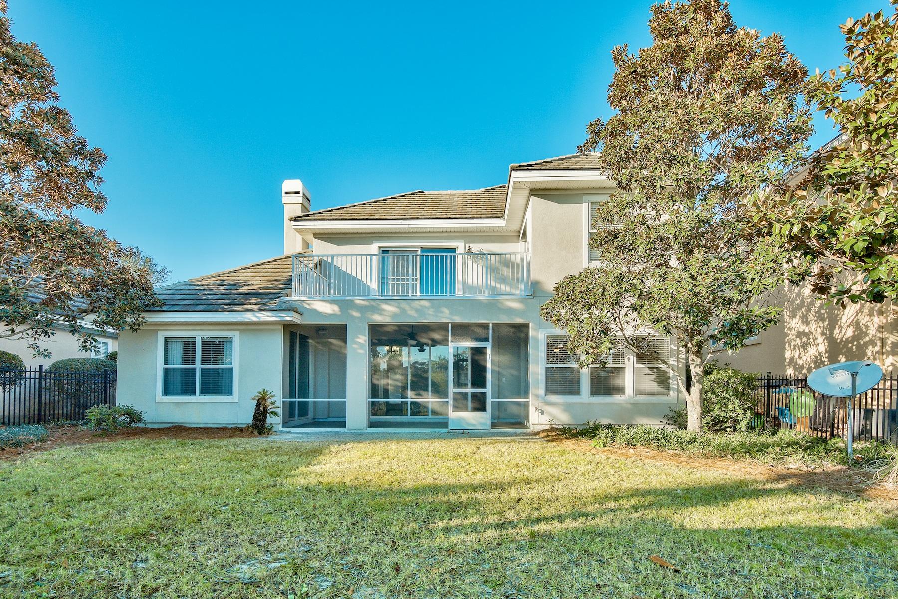 REGATTA BAY PATIO HOMES - Residential