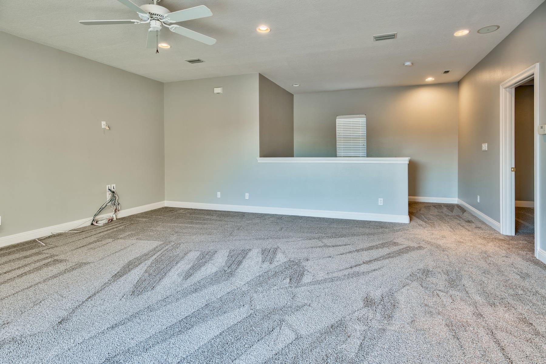 REGATTA BAY PATIO HOMES - Residential