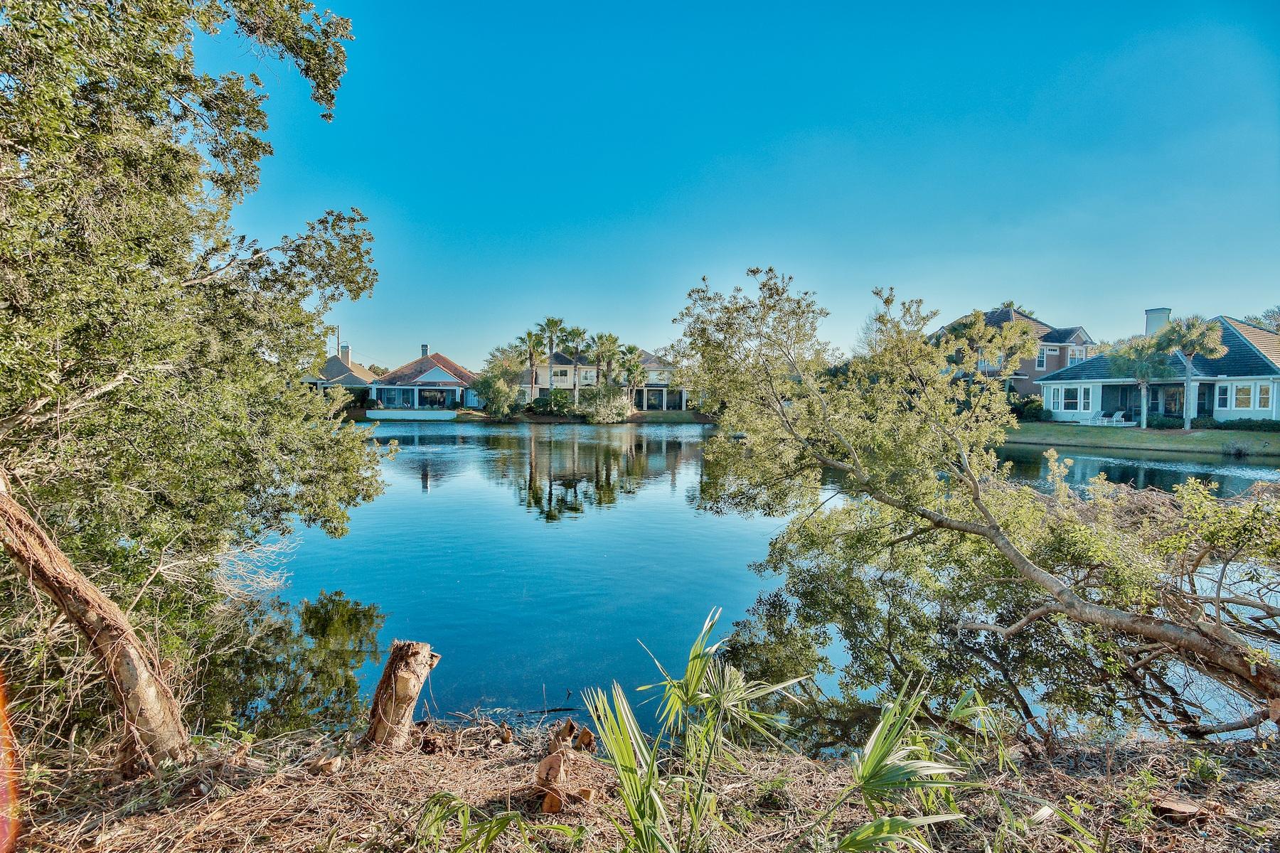 REGATTA BAY PATIO HOMES - Residential