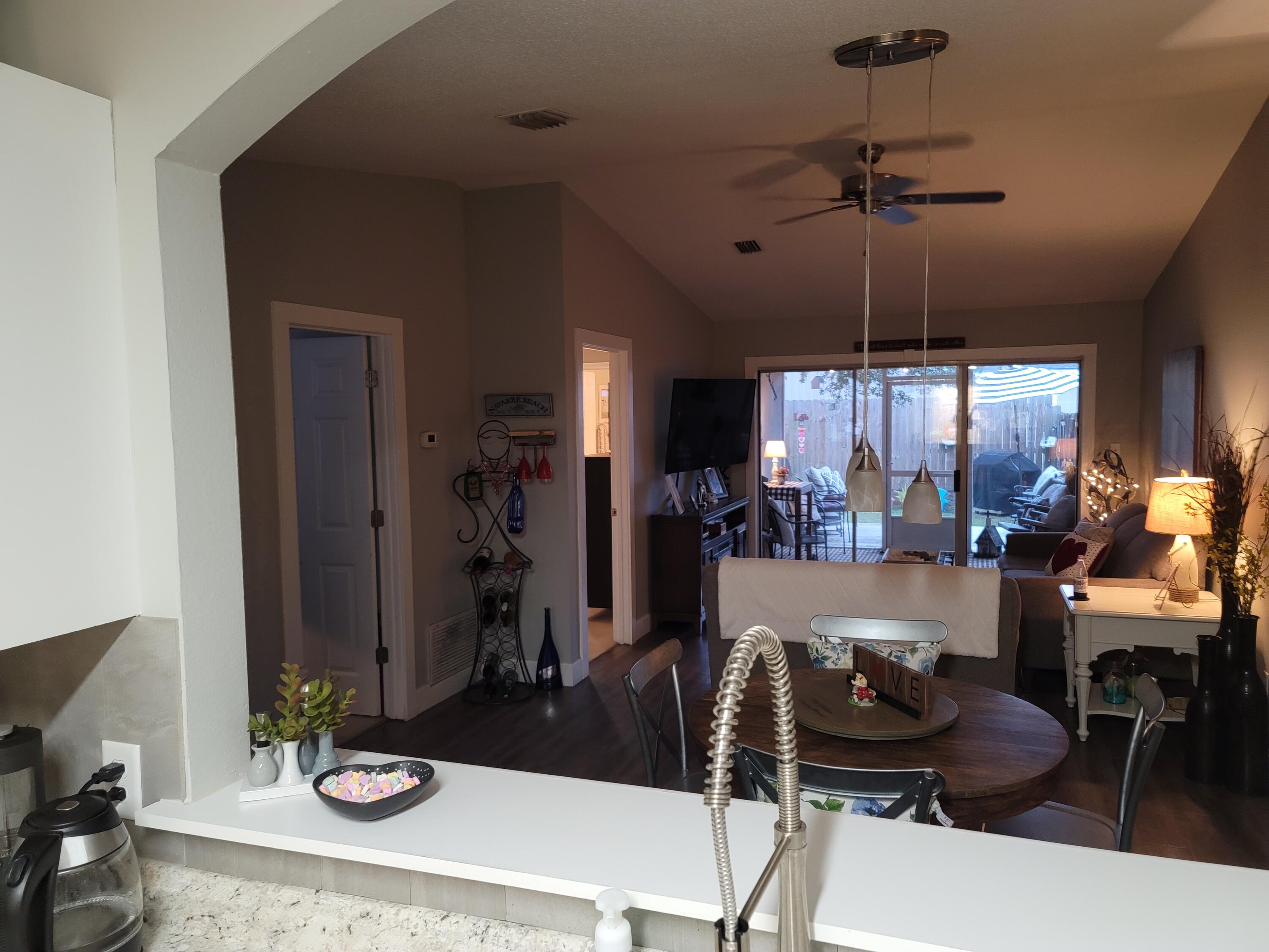 Navarre 1st Addition - Residential